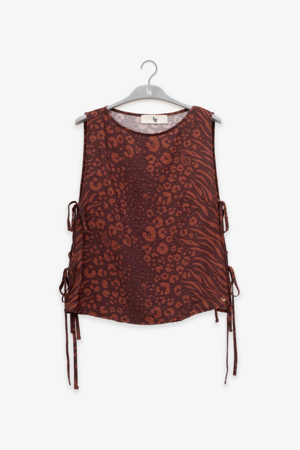 Top Flo Feline Chocolate - Polonio Uruguay