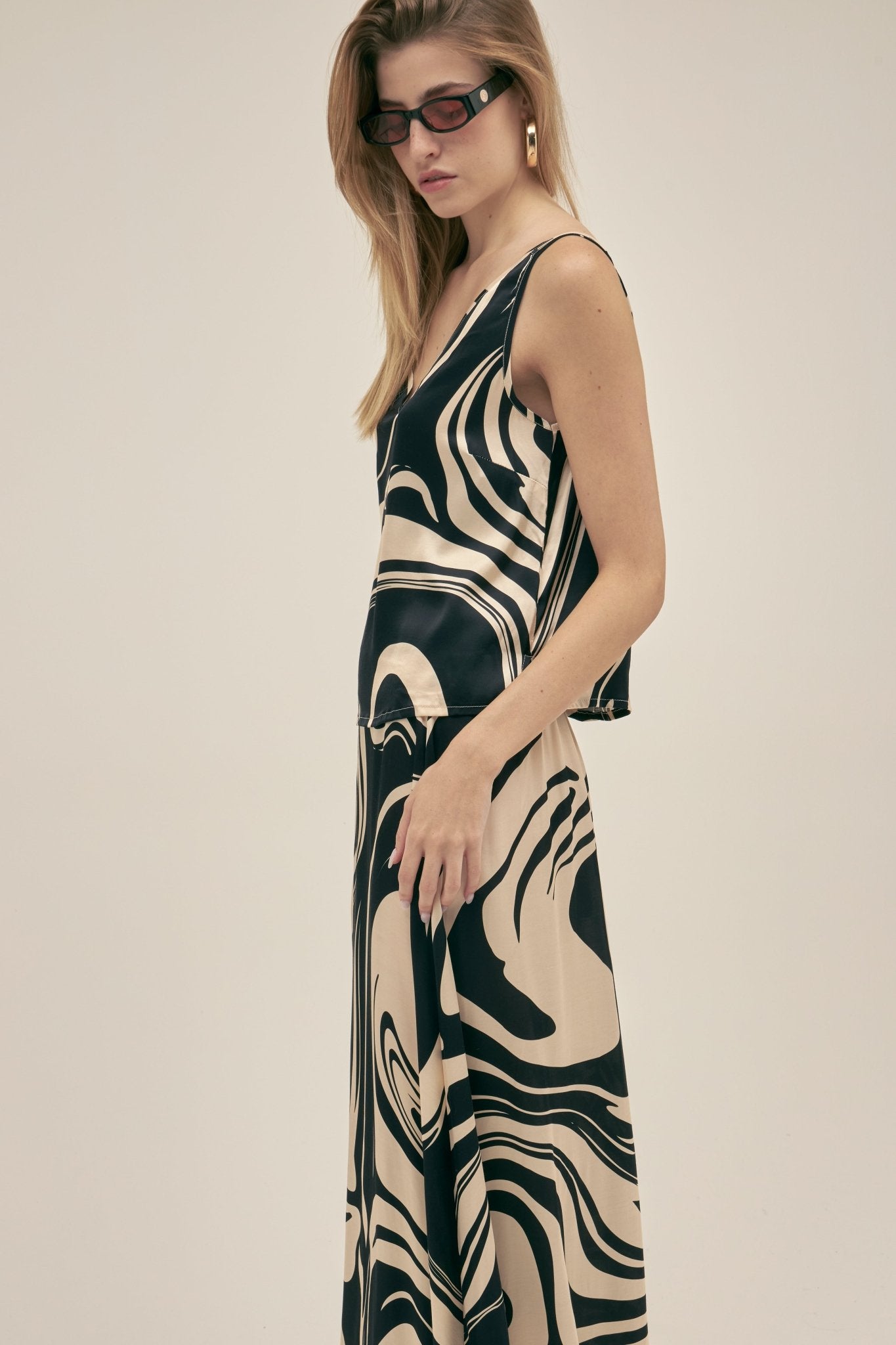 Top Nat Marble - Polonio Uruguay