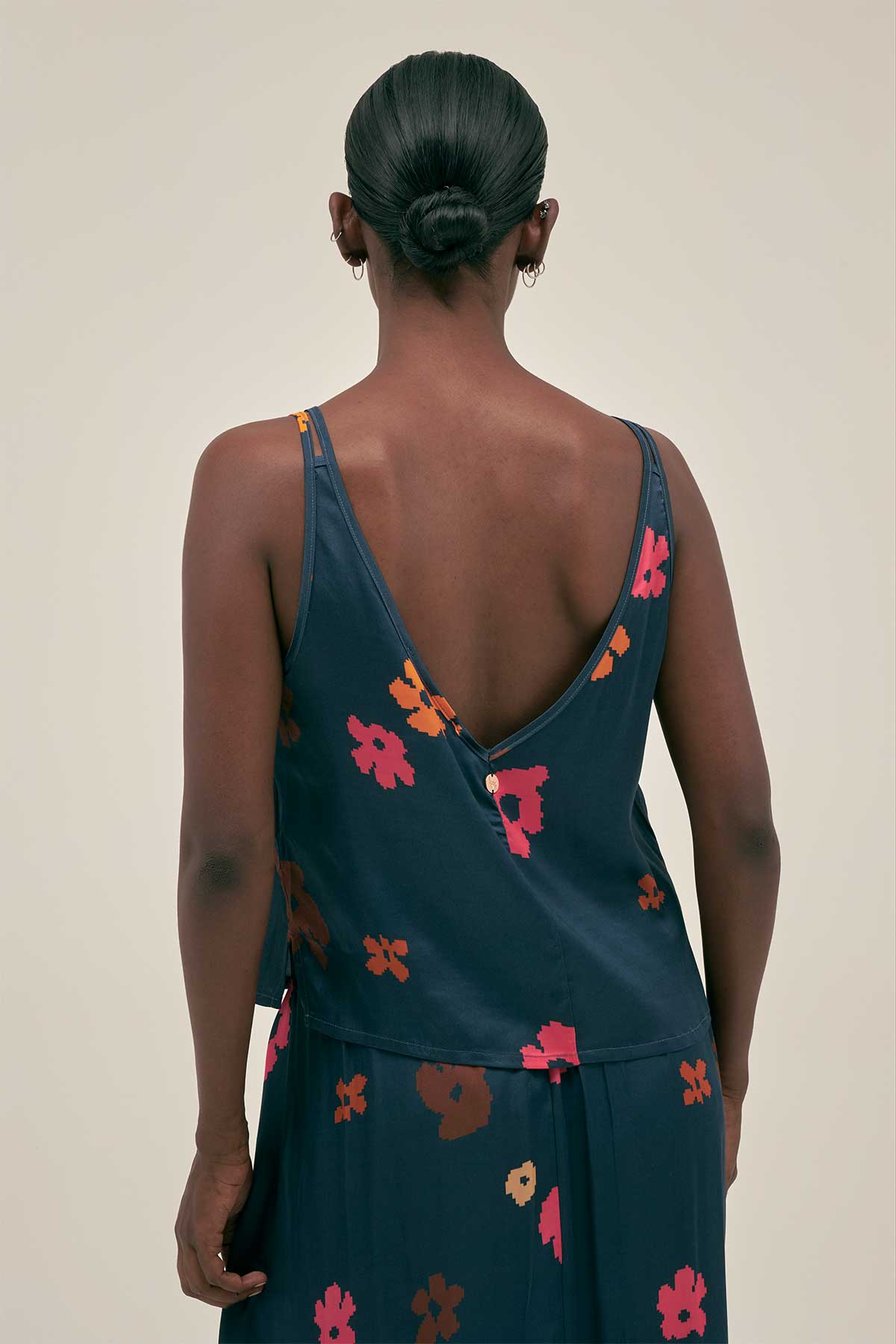 Top Nat Poppy Night - Polonio Uruguay