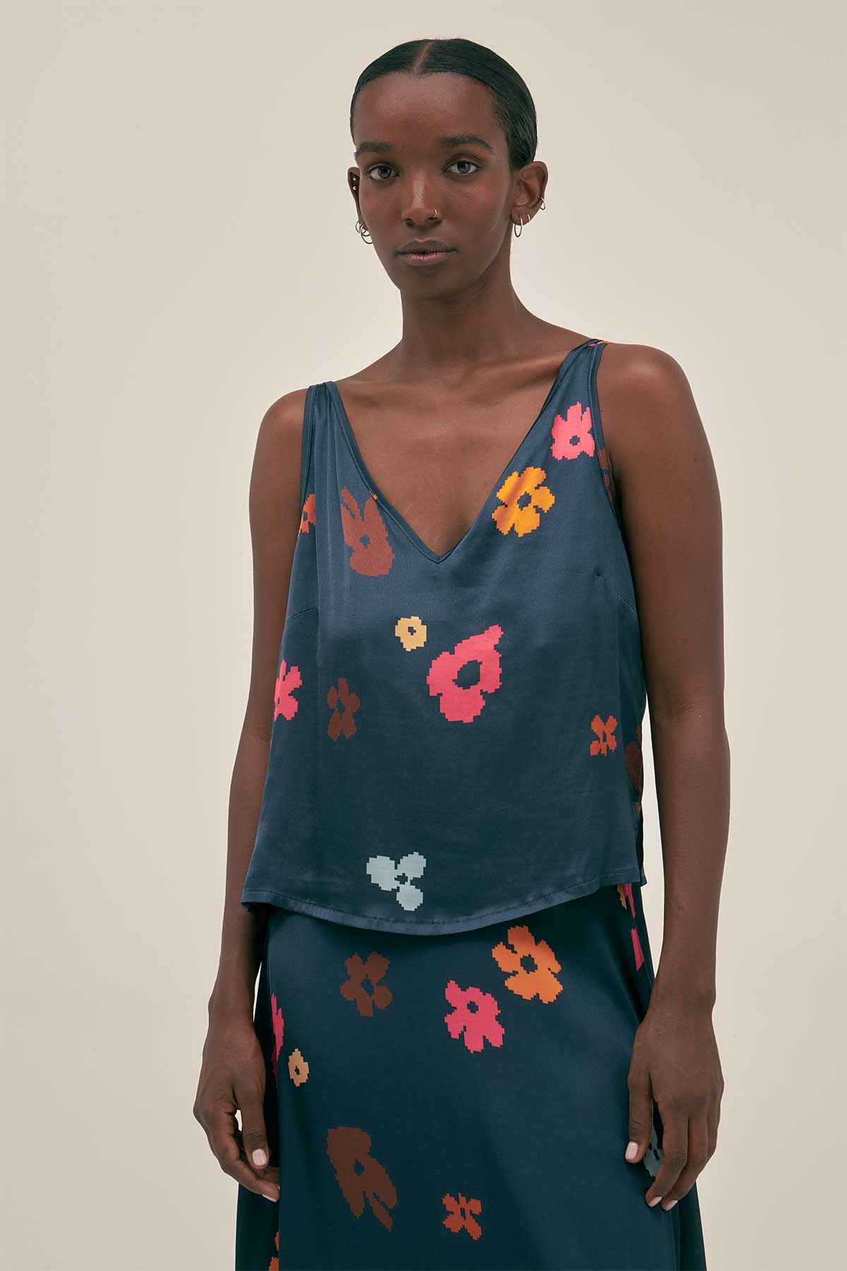 Top Nat Poppy Night - Polonio Uruguay