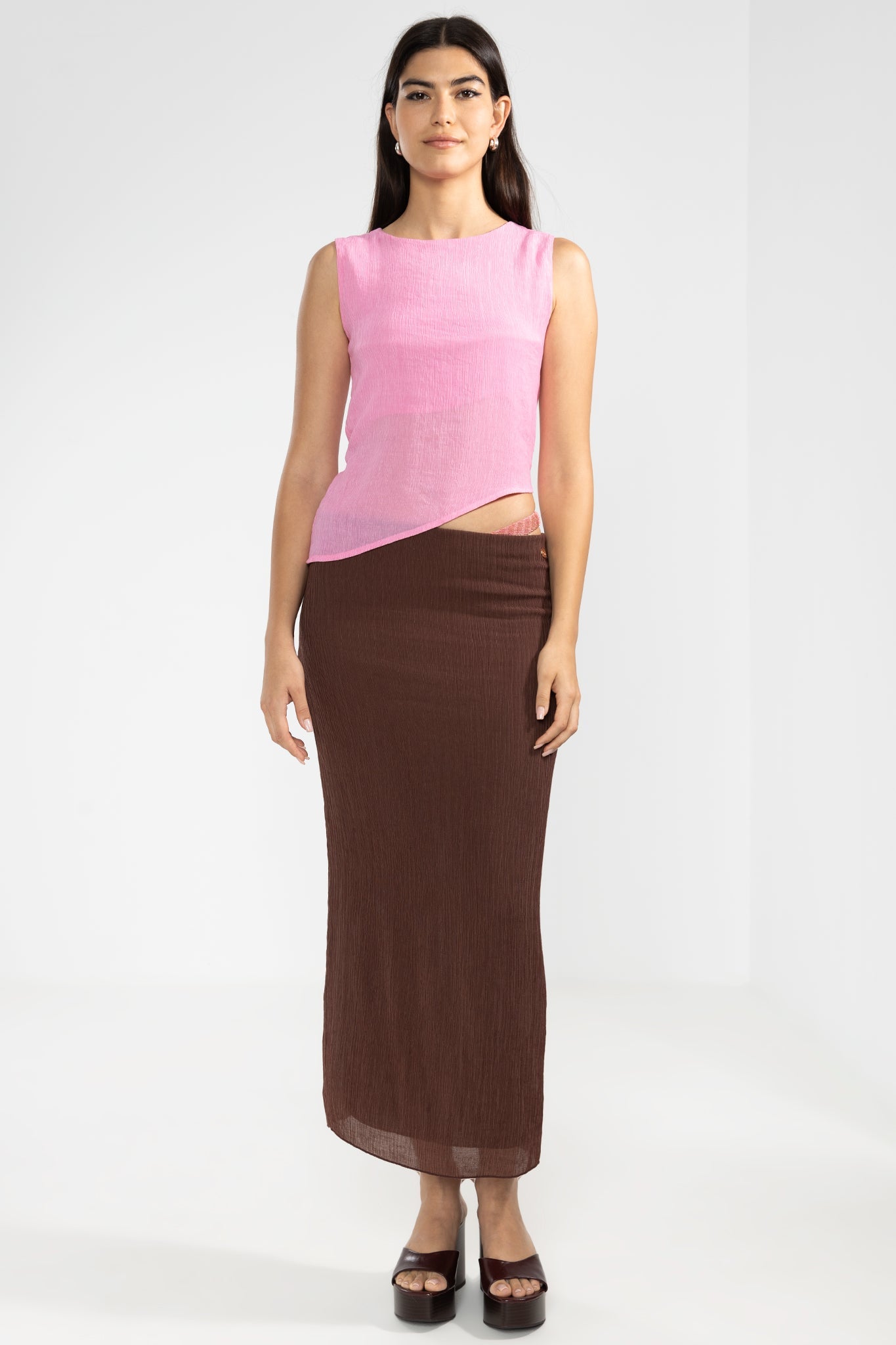 Top Nicky Rosa - Polonio Uruguay