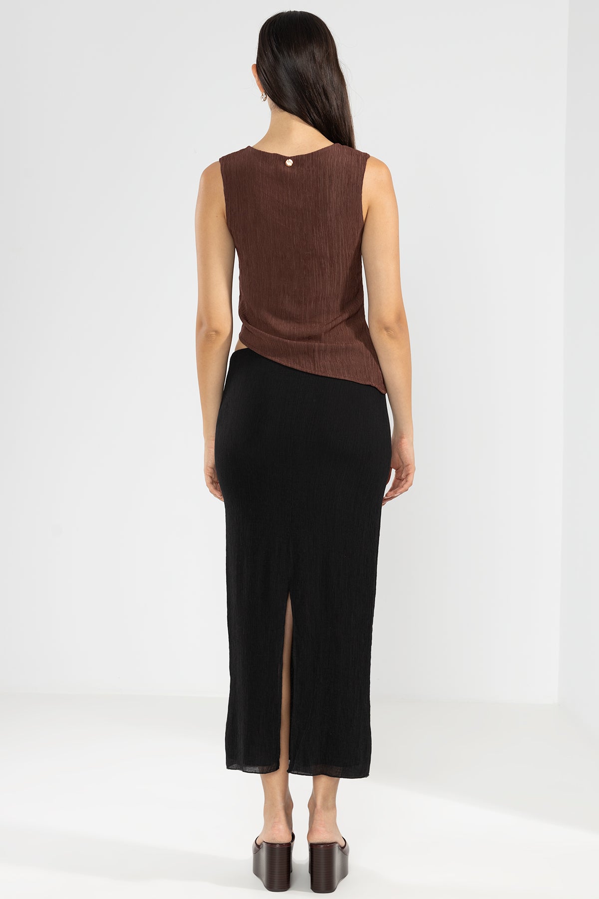 Top Nicky Tannat - Polonio Uruguay