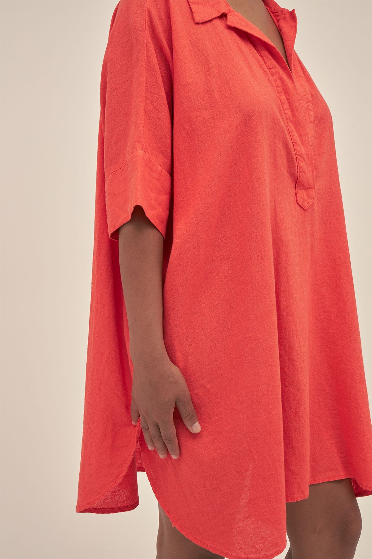 Tunica Abby Sol - Polonio Uruguay