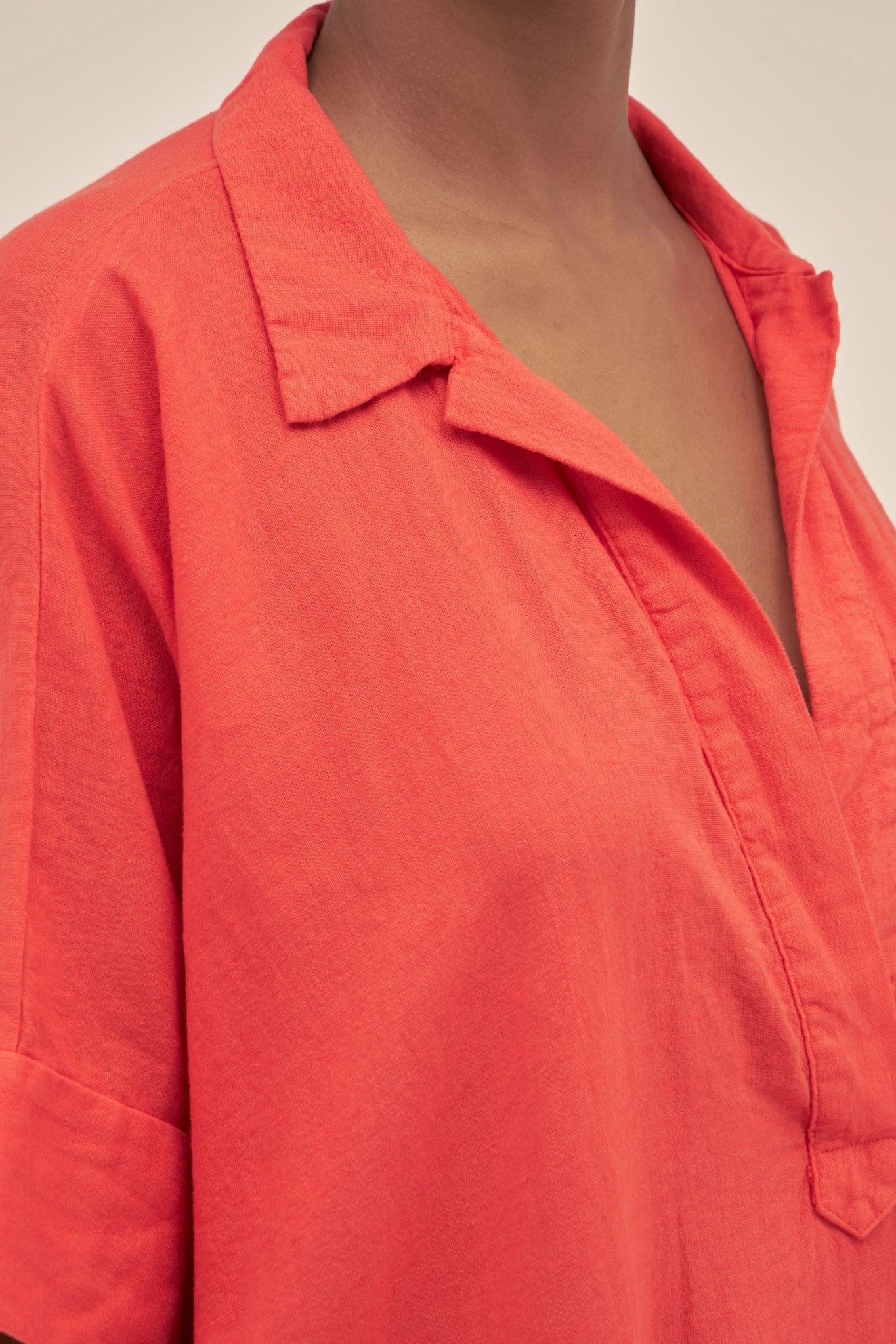 Tunica Abby Sol - Polonio Uruguay