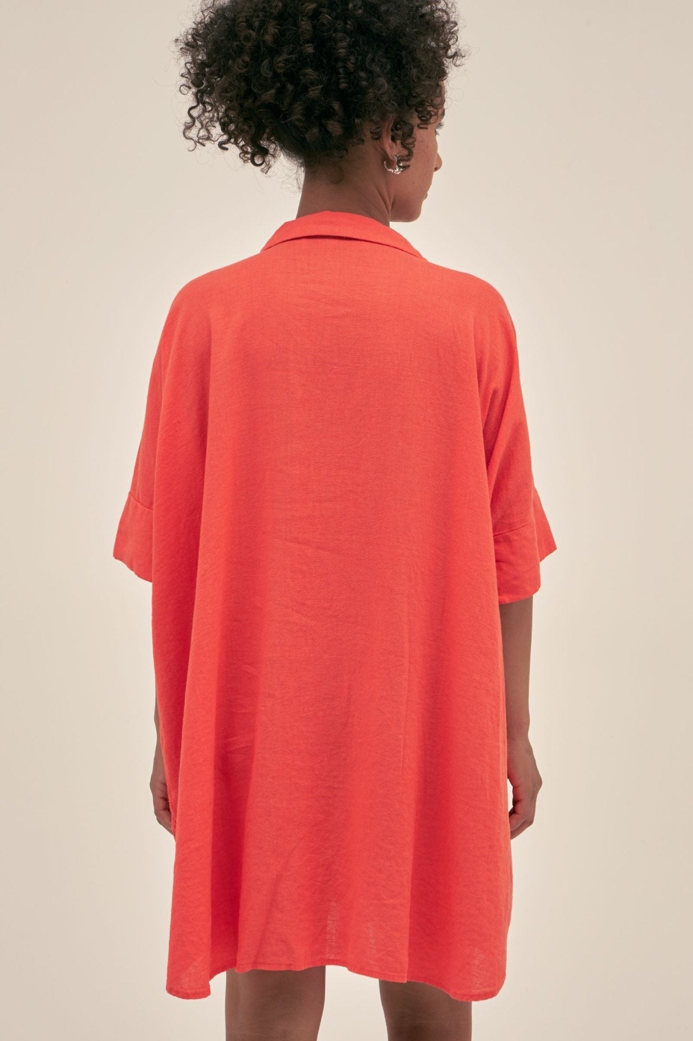 Tunica Abby Sol - Polonio Uruguay