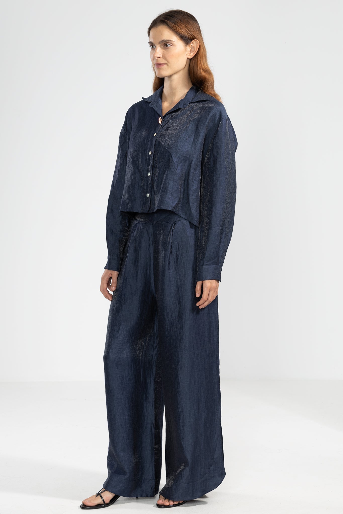 Vale Pants Noche - Polonio Uruguay