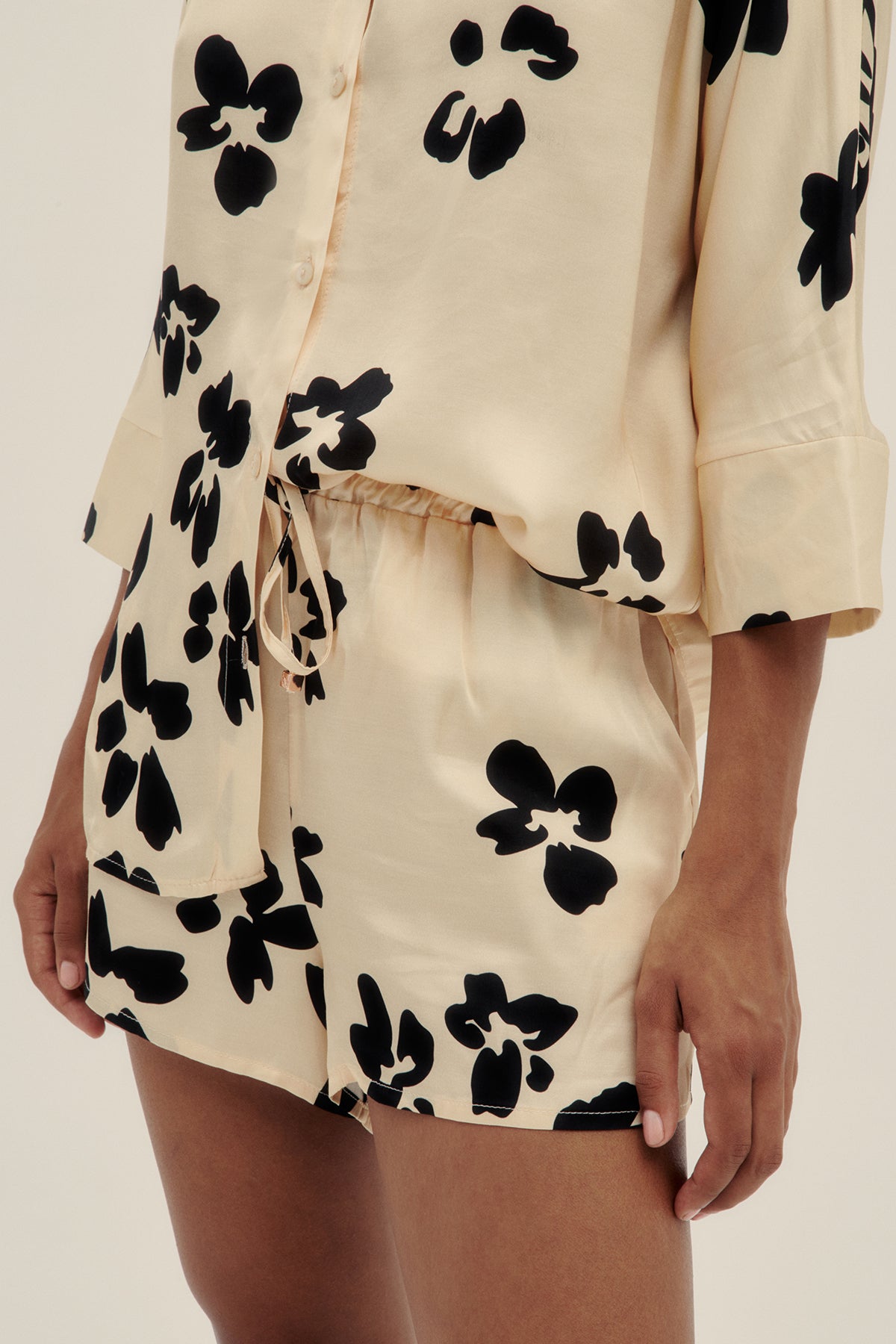 Short Vale Blossom - Polonio Uruguay