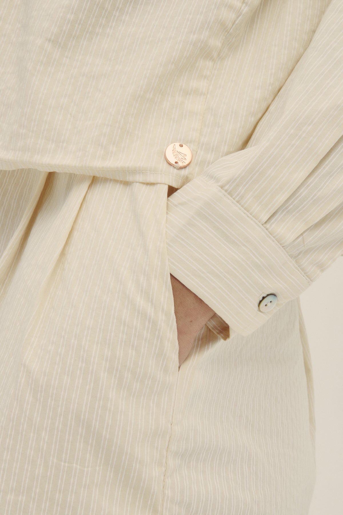 Short Lu Safari - Polonio Uruguay