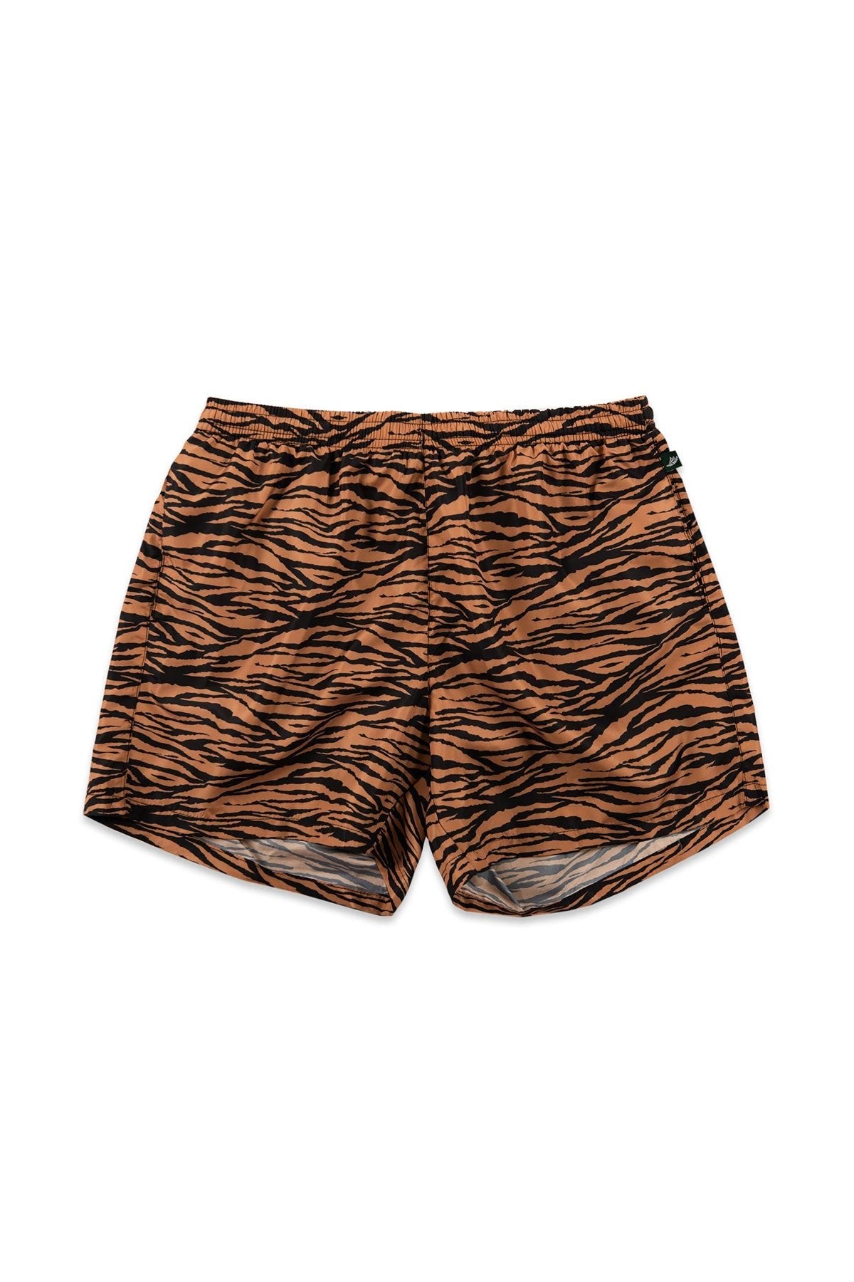 Short de Baño Runner Tigre - Polonio Uruguay
