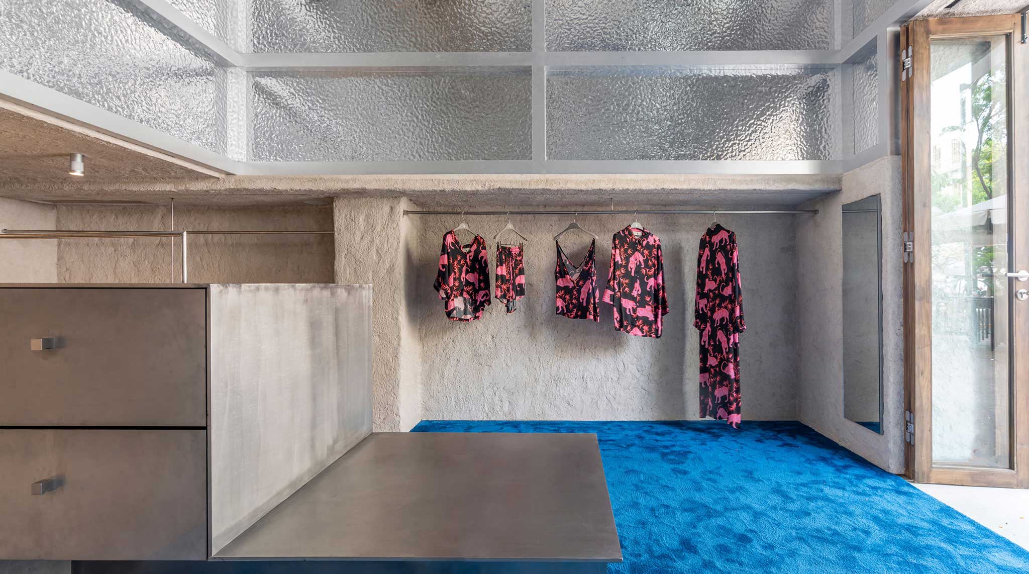 POLONIO Ibiza - Polonio UY