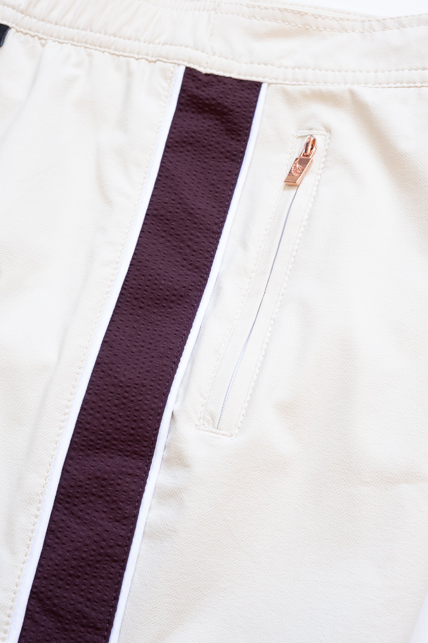 Short de Baño Dandy Gents Almond