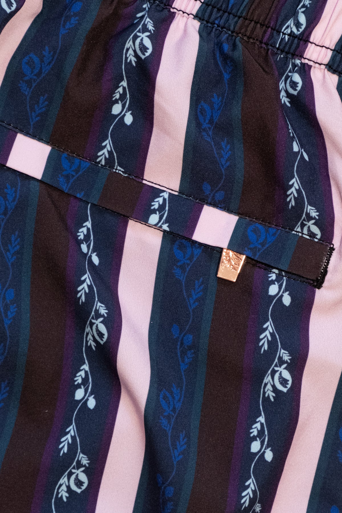 Short de Baño Classic Forbidden Fruit Classic Polonio UY