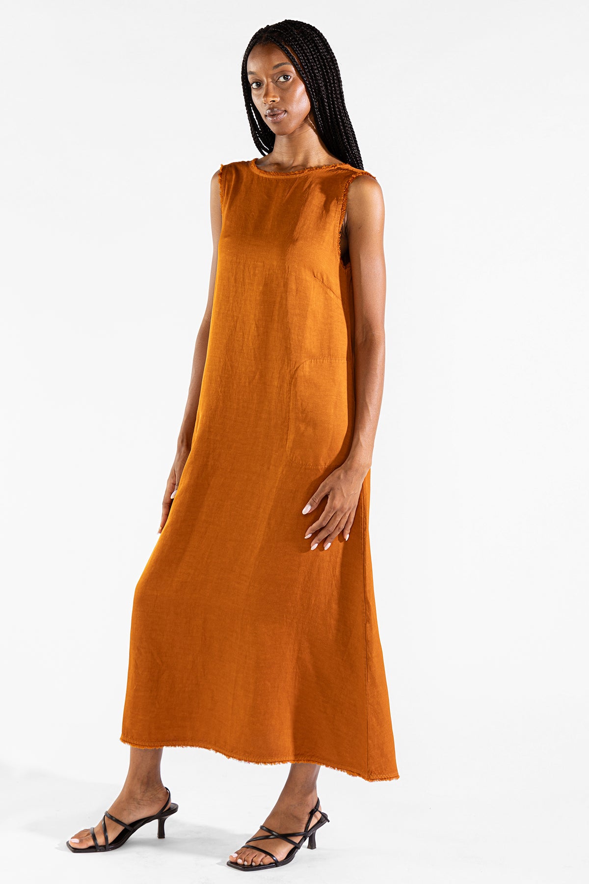 Vestido Lara Rum
