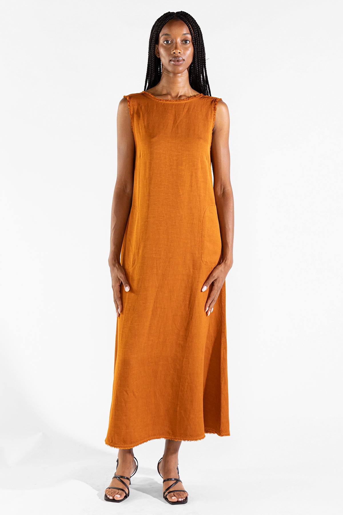 Vestido Lara Rum