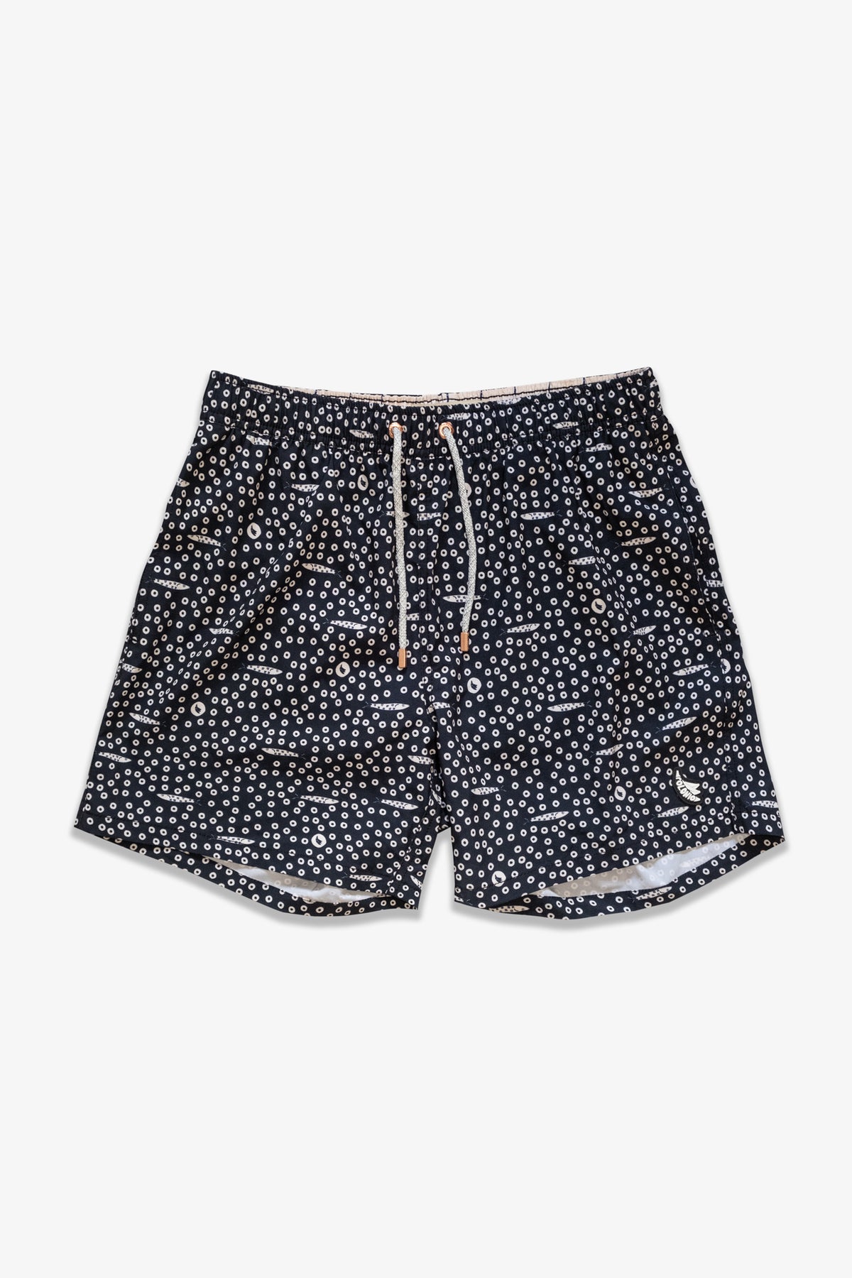 Short de Baño Life Aquatic Classic Classic Polonio UY