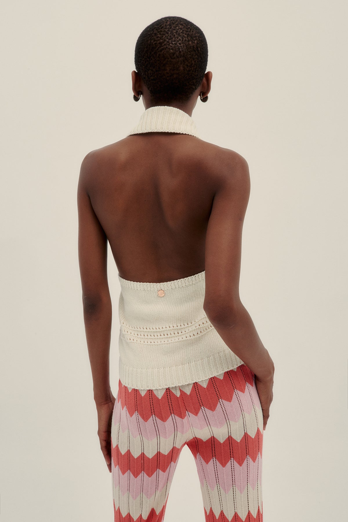 Pantalón Tejido Fefe - Polonio Uruguay