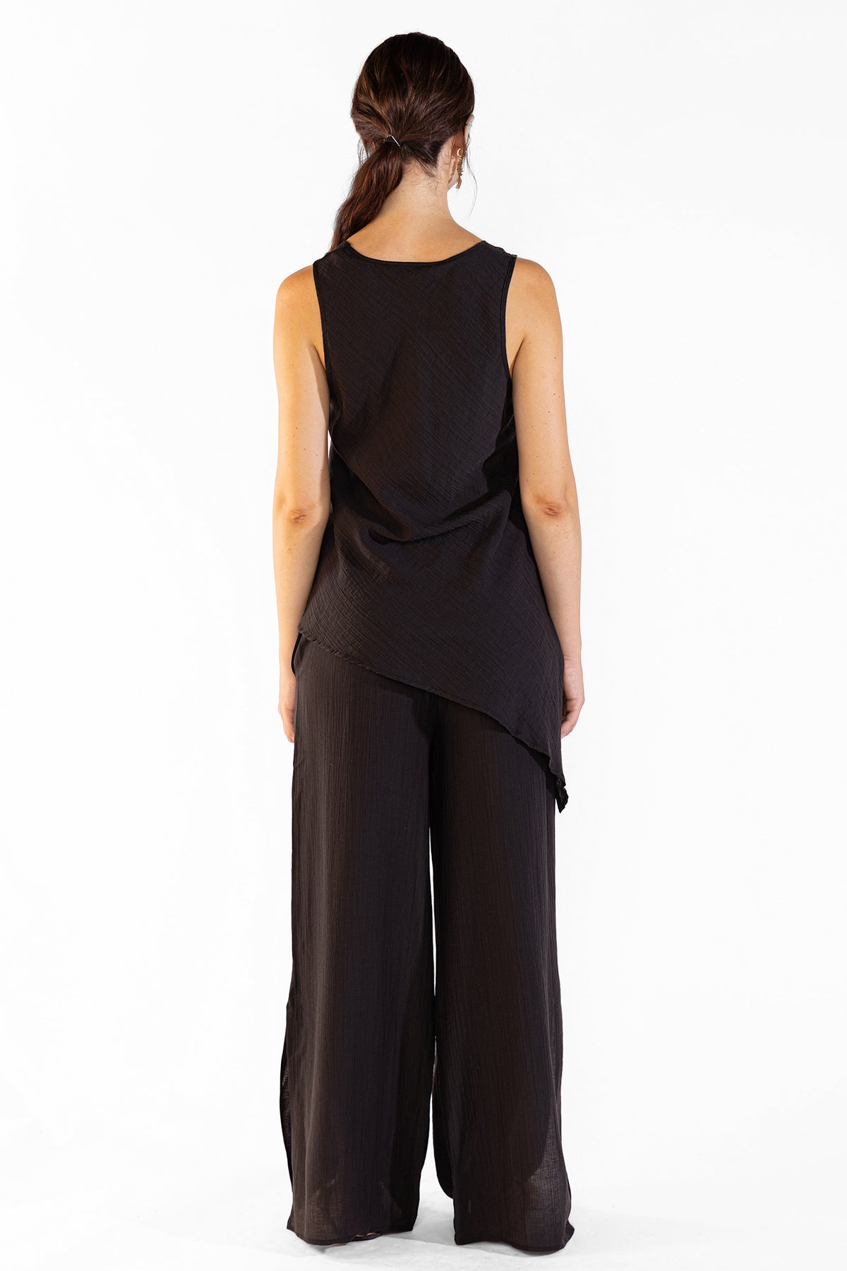 Pantalón Mila Black