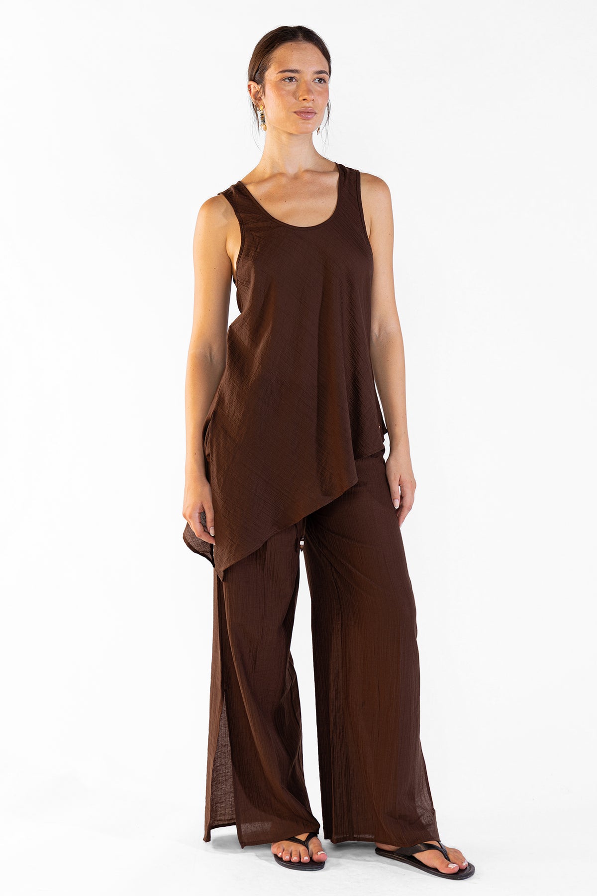 Top Mila Choco