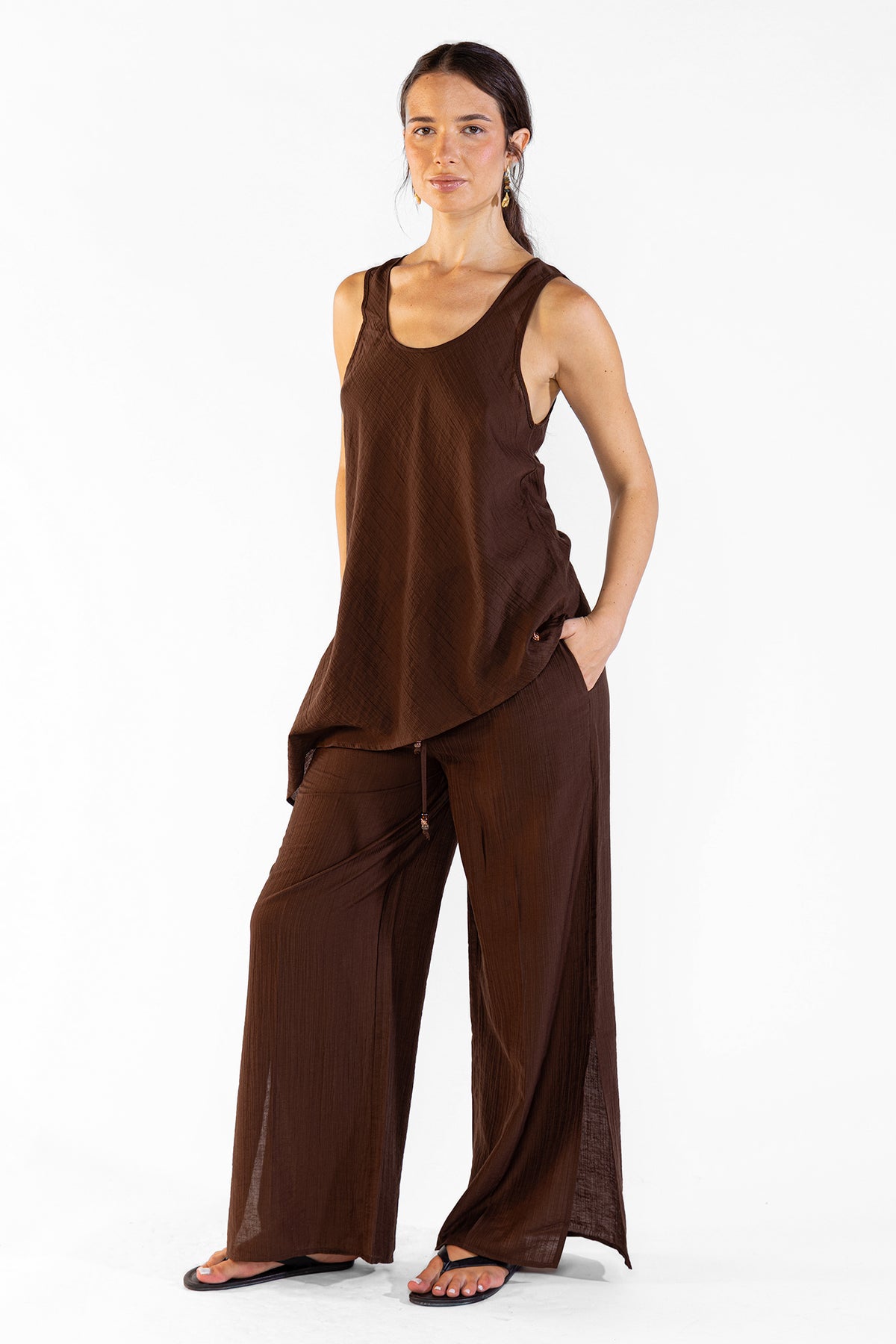 Top Mila Choco