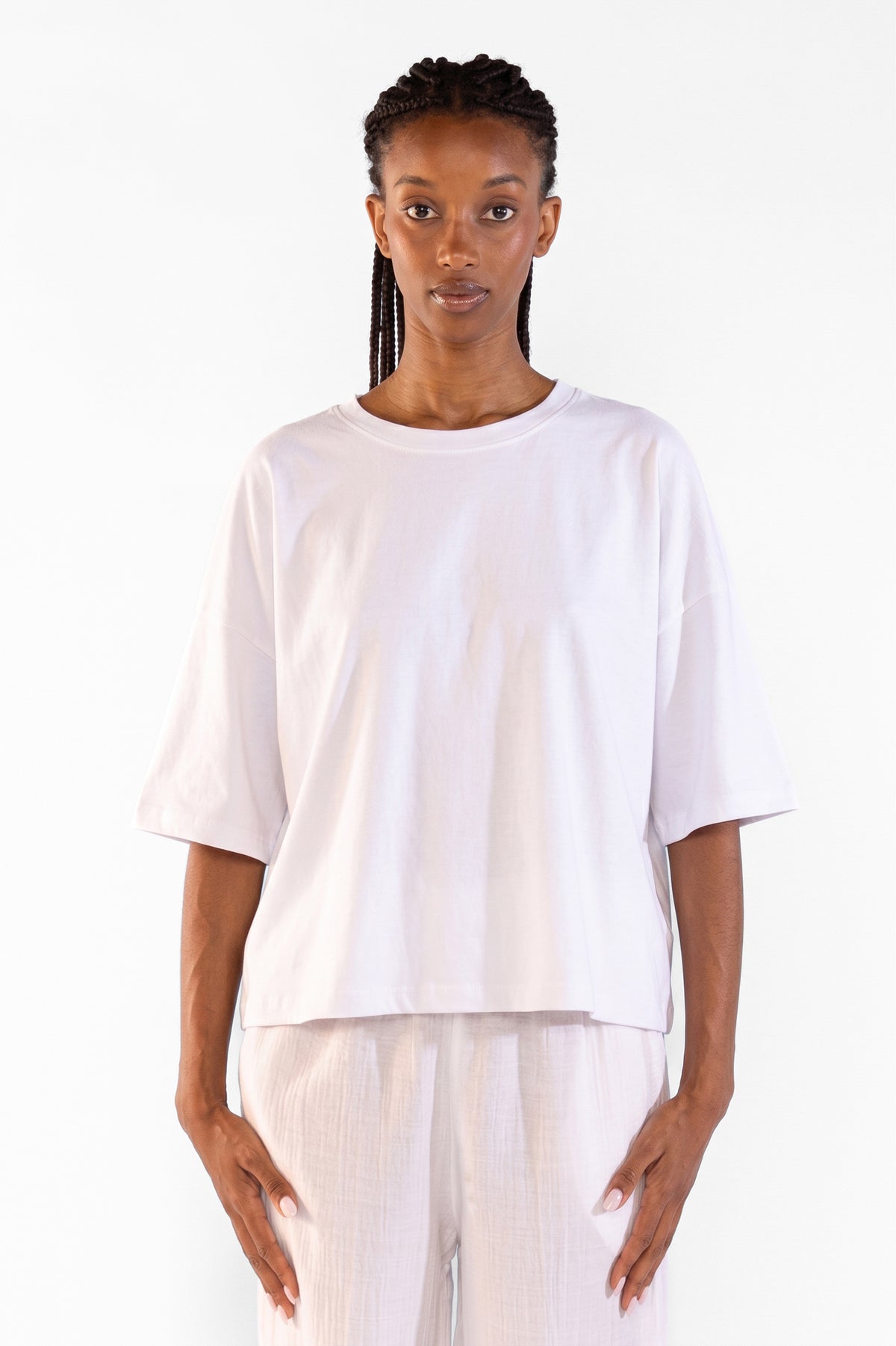 Perfect Tee en Casapueblo