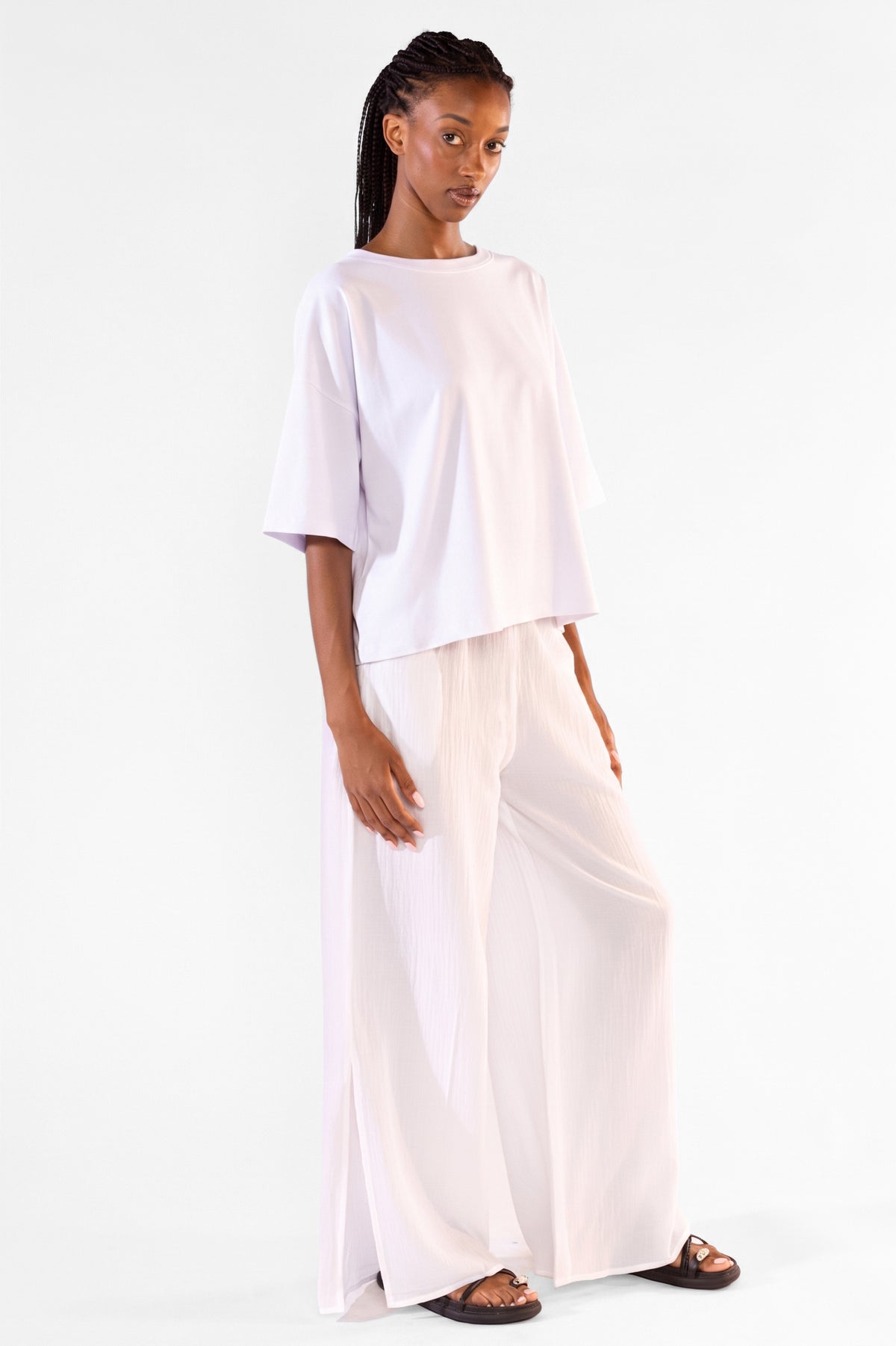 Perfect Tee en Casapueblo