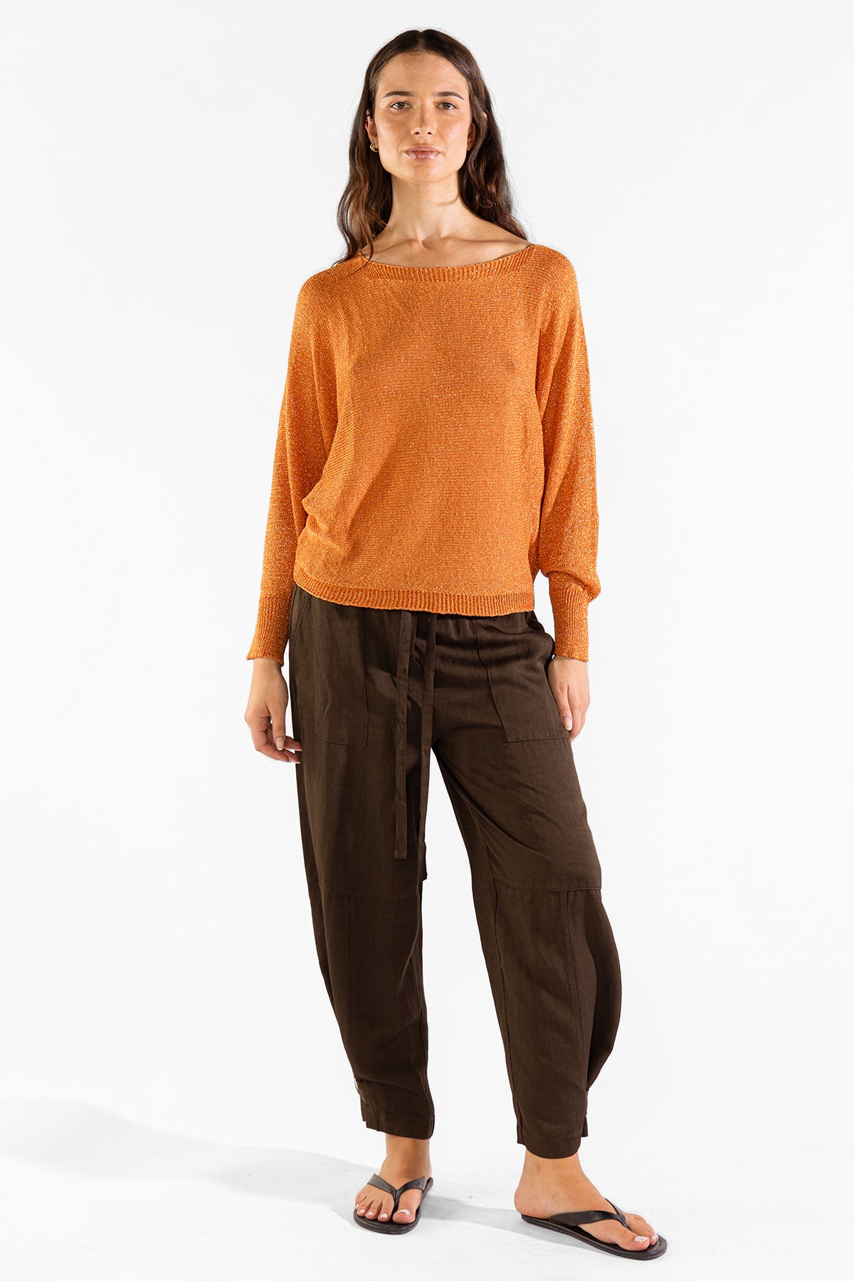 Pantalón Workwear Coffee Pantalones Polonio UY