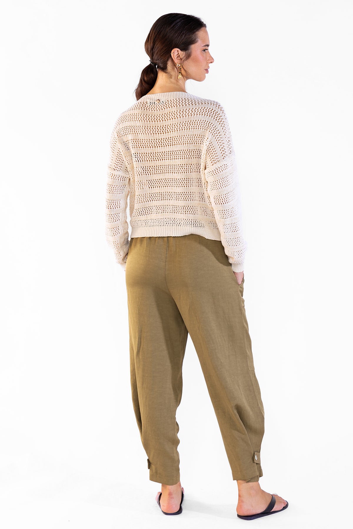 Pantalón Workwear Rosemary