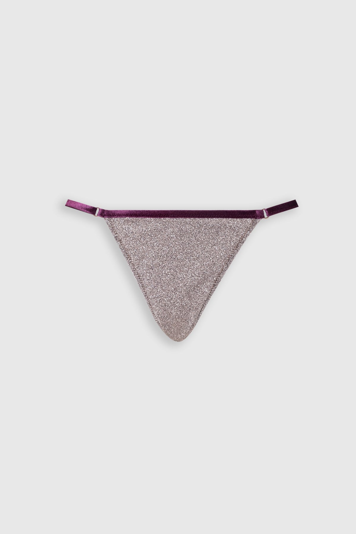 Bottom Bikini Abby Champagne - Polonio Uruguay