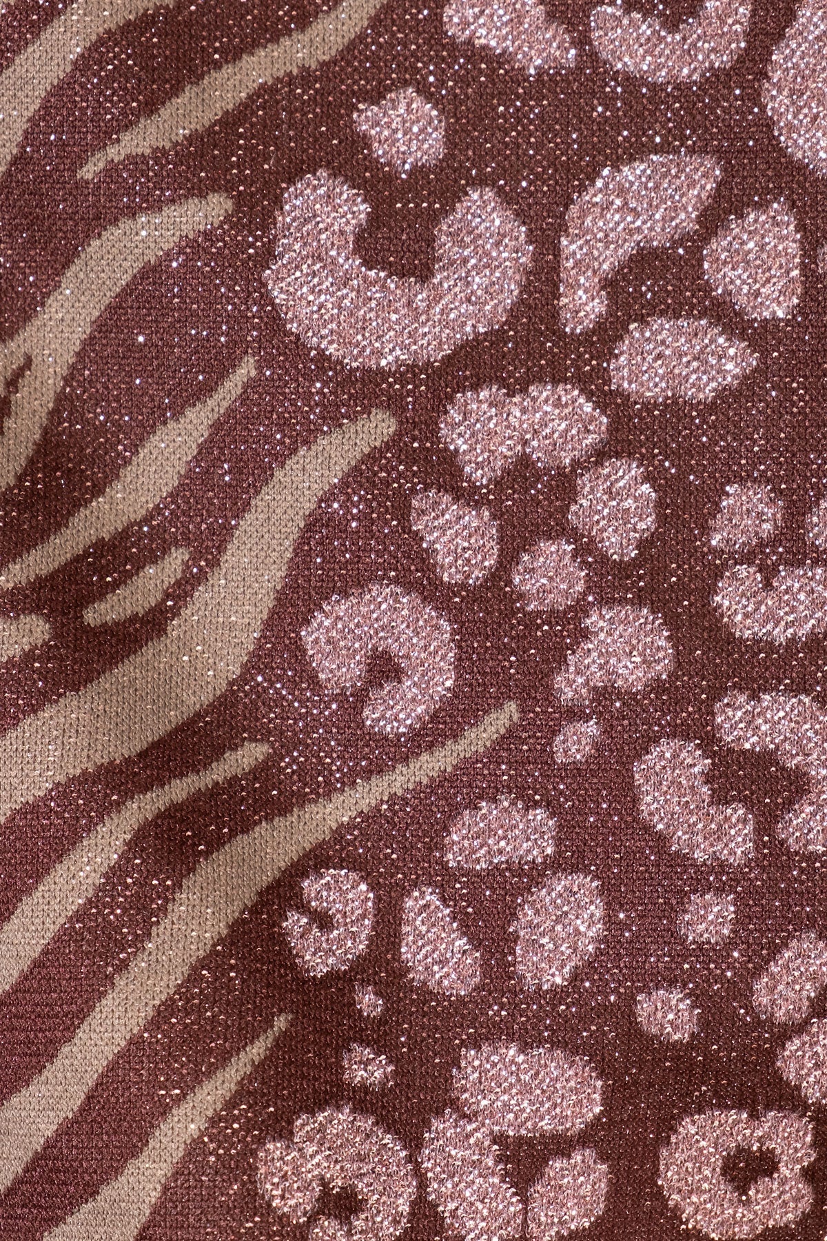 Enteriza Lu Feline Chocolate - Polonio Uruguay