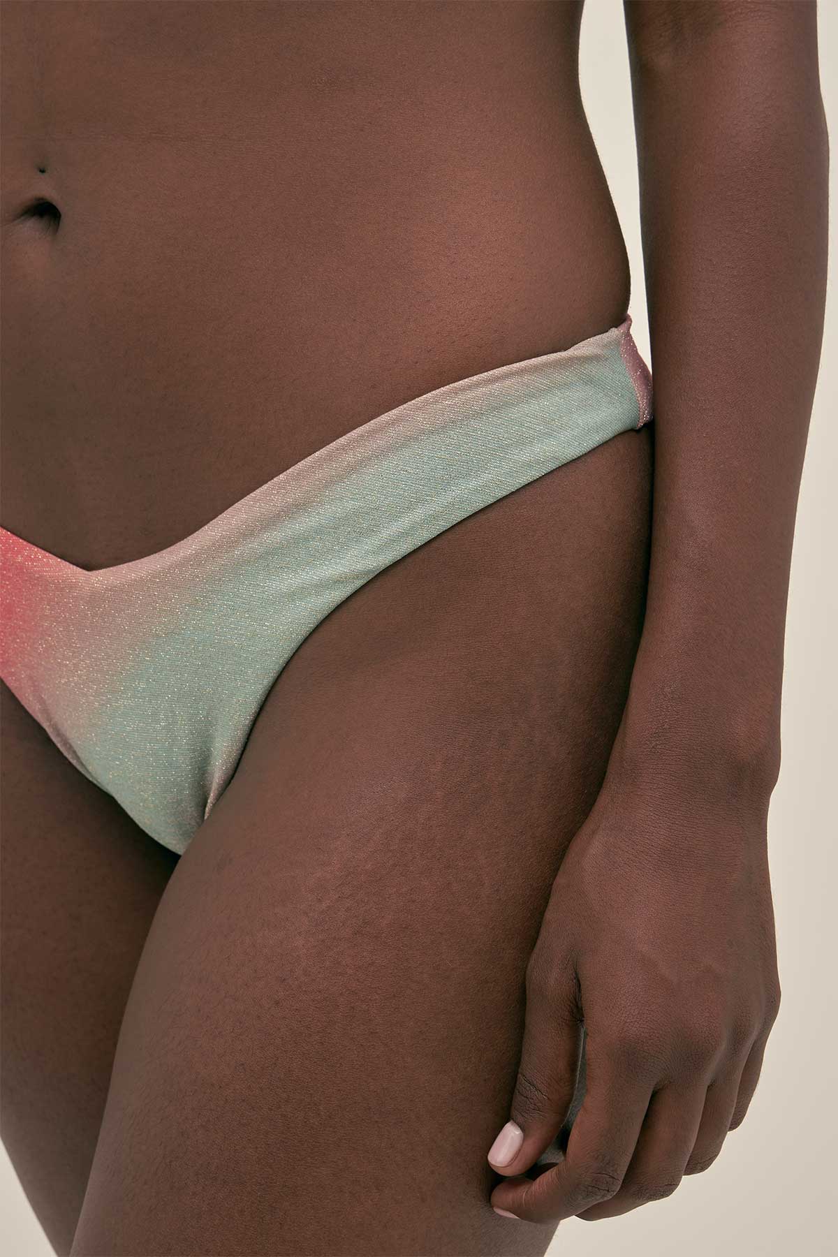 Bottom Bikini Fefe Sunrise - Polonio Uruguay