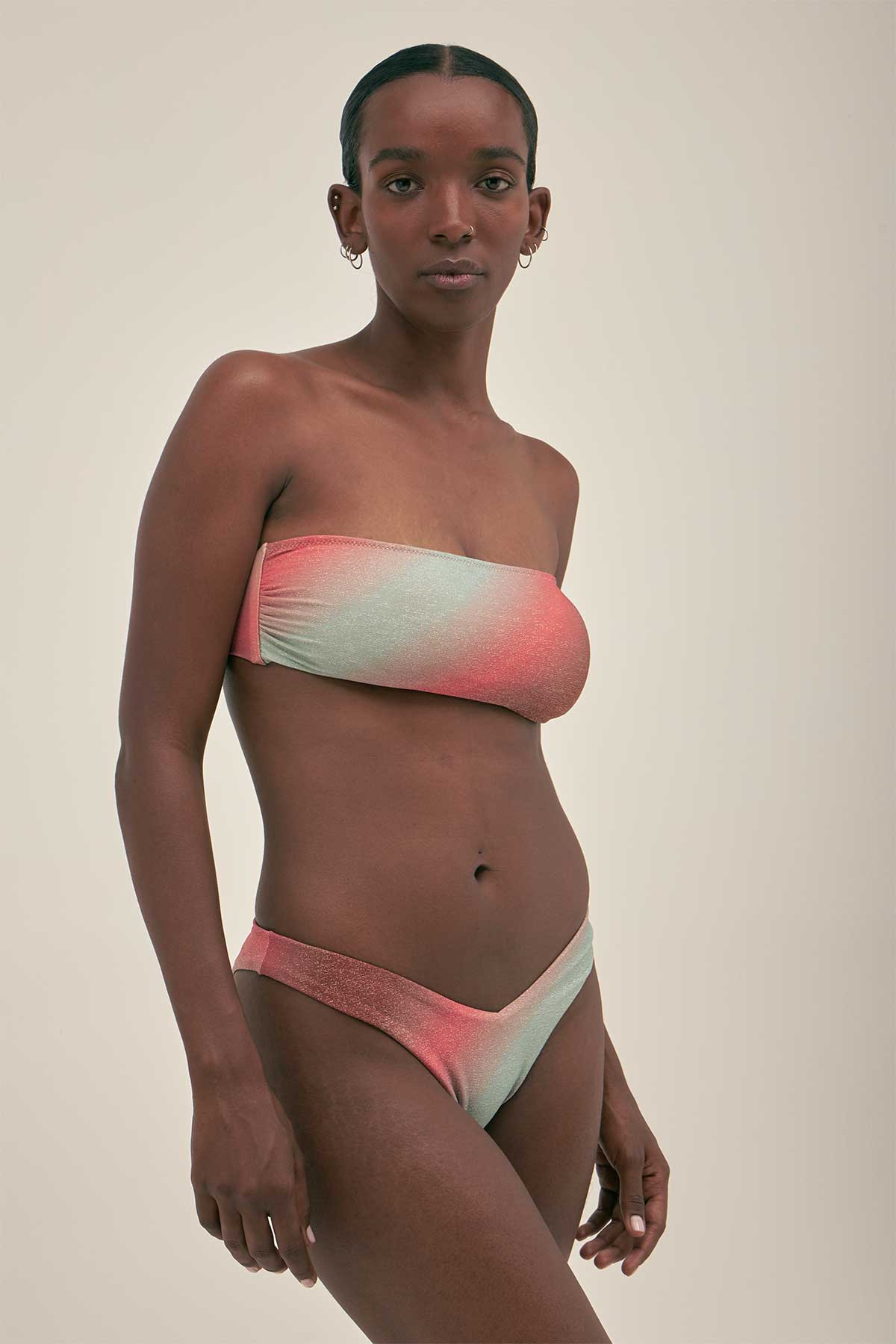 Bottom Bikini Fefe Sunrise - Polonio Uruguay