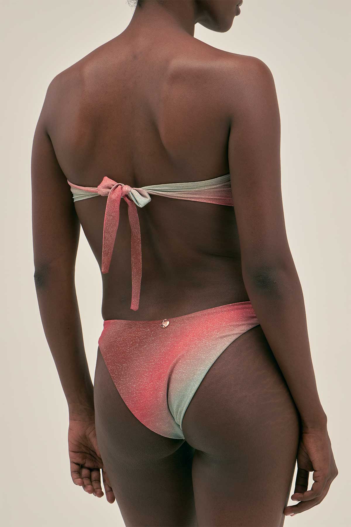 Bottom Bikini Fefe Sunrise - Polonio Uruguay