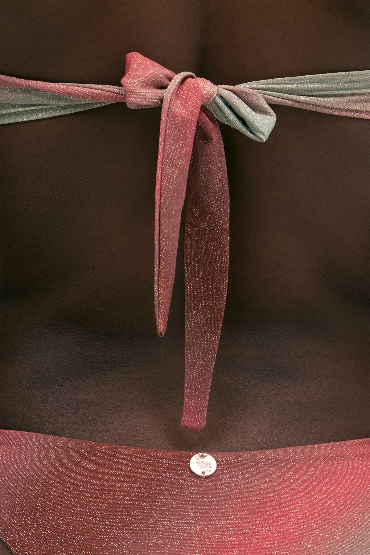 Bottom Bikini Fefe Sunrise - Polonio Uruguay