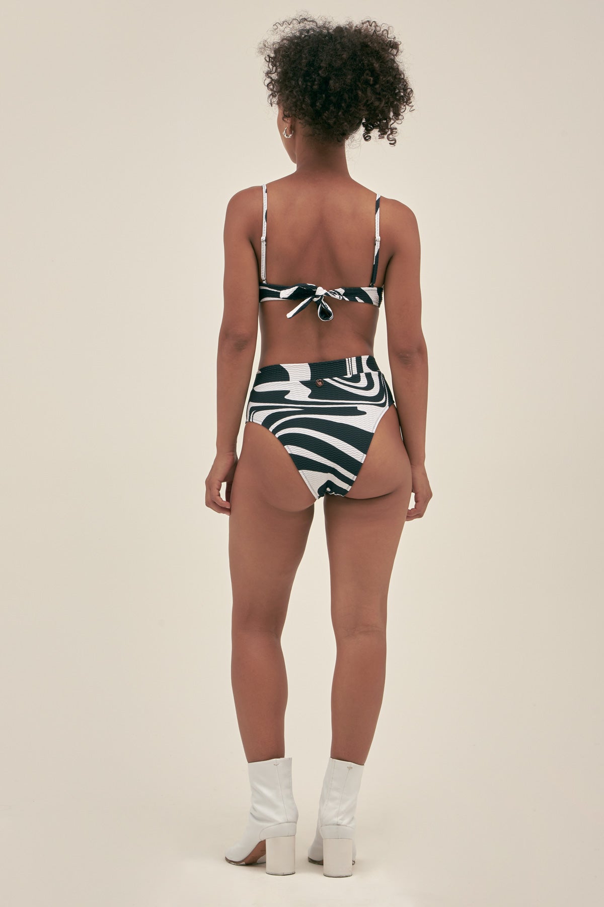 Bottom Bikini Nicky Marble - Polonio Uruguay