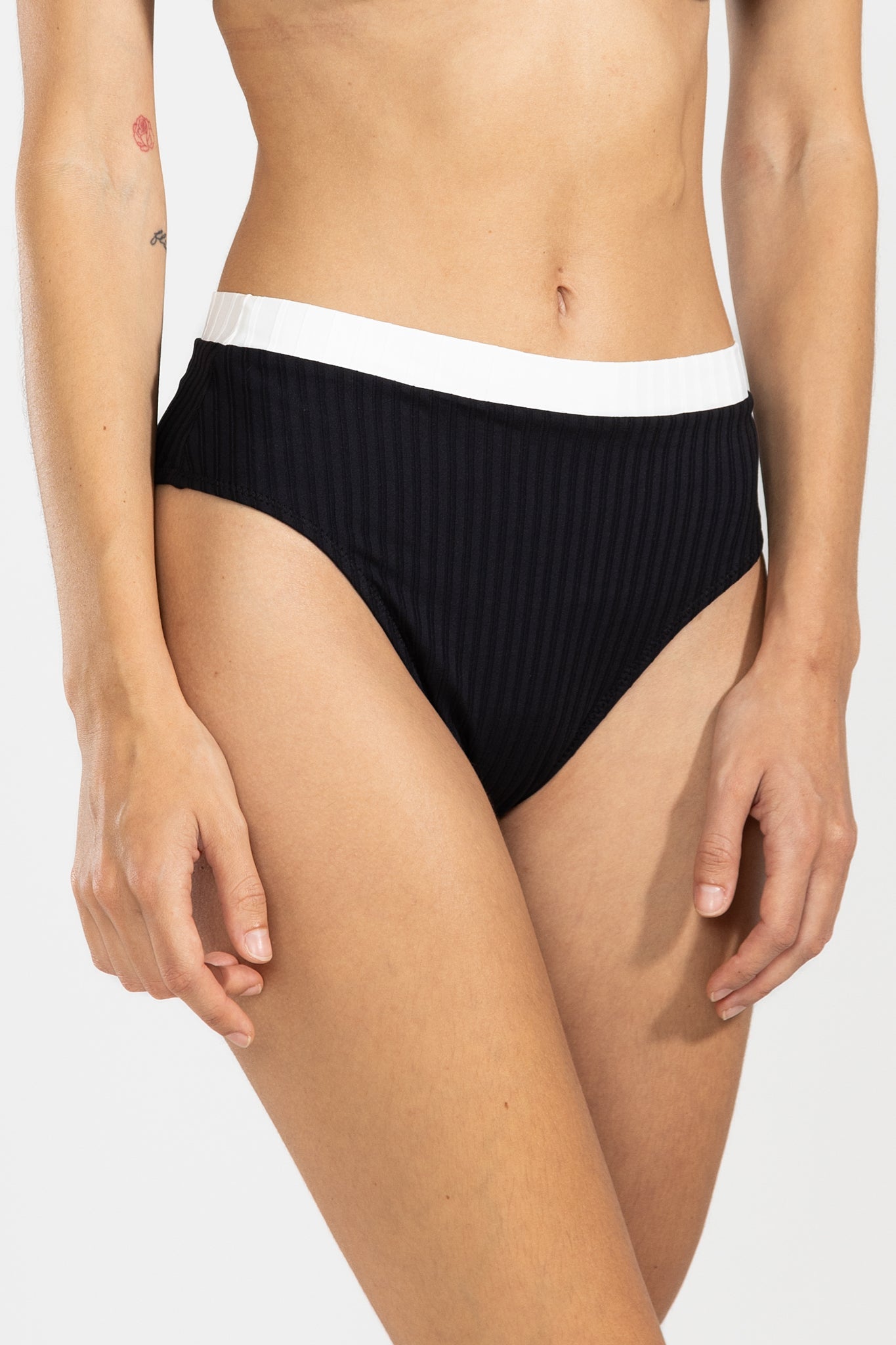 Bottom Bikini Nicky Orca - Polonio Uruguay