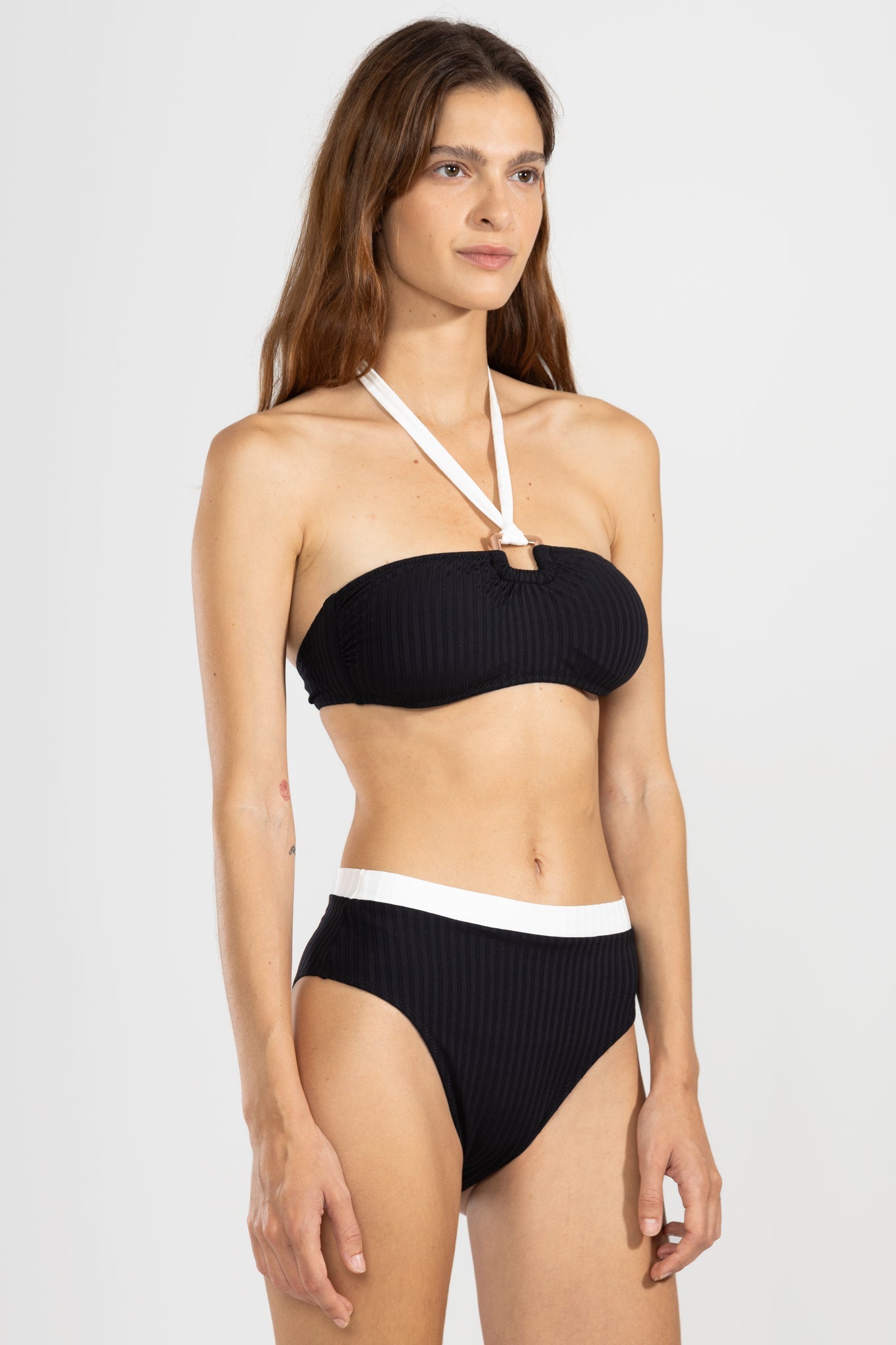 Bottom Bikini Nicky Orca - Polonio Uruguay