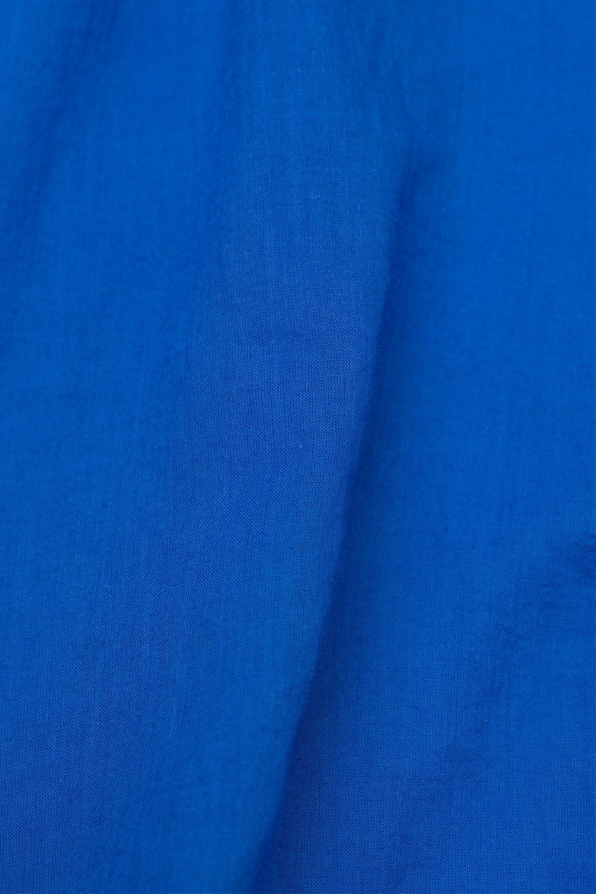 Camisa Fefe Azul - Polonio Uruguay