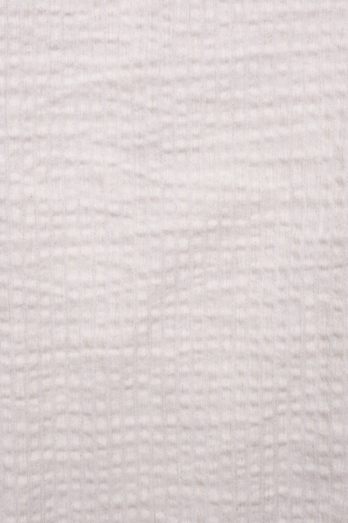 Camisa Manga Corta Fede Cream - Polonio Uruguay