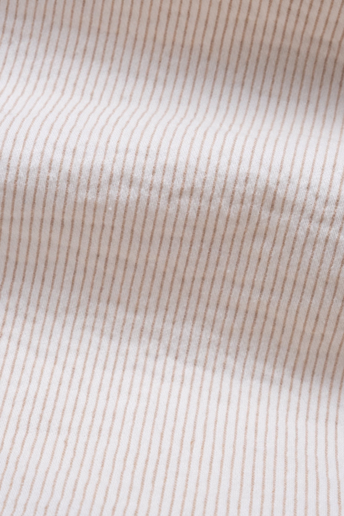 Camisa Manga Larga Fede Beige - Polonio Uruguay