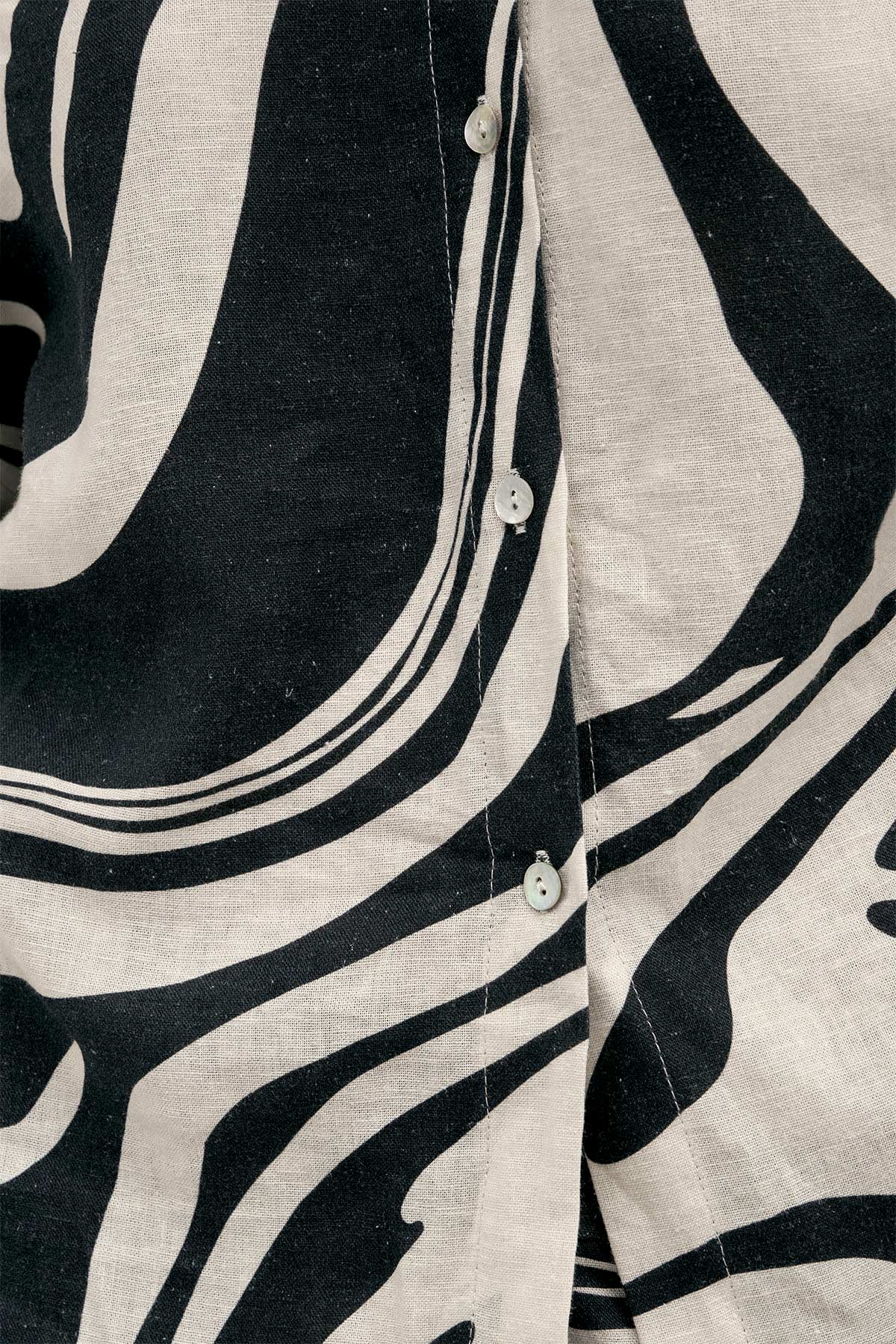 Camisa Vale Marble - Polonio Uruguay