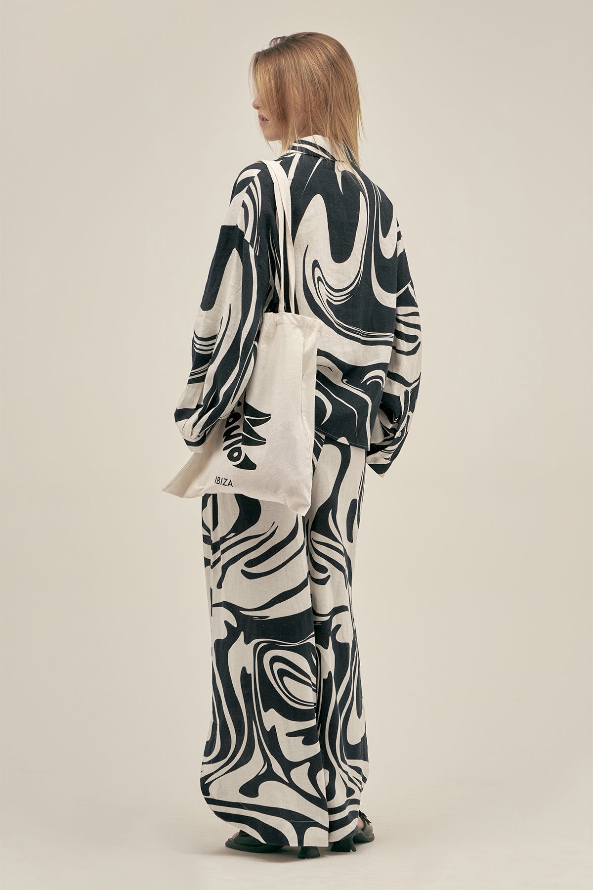 Camisa Vale Marble - Polonio Uruguay