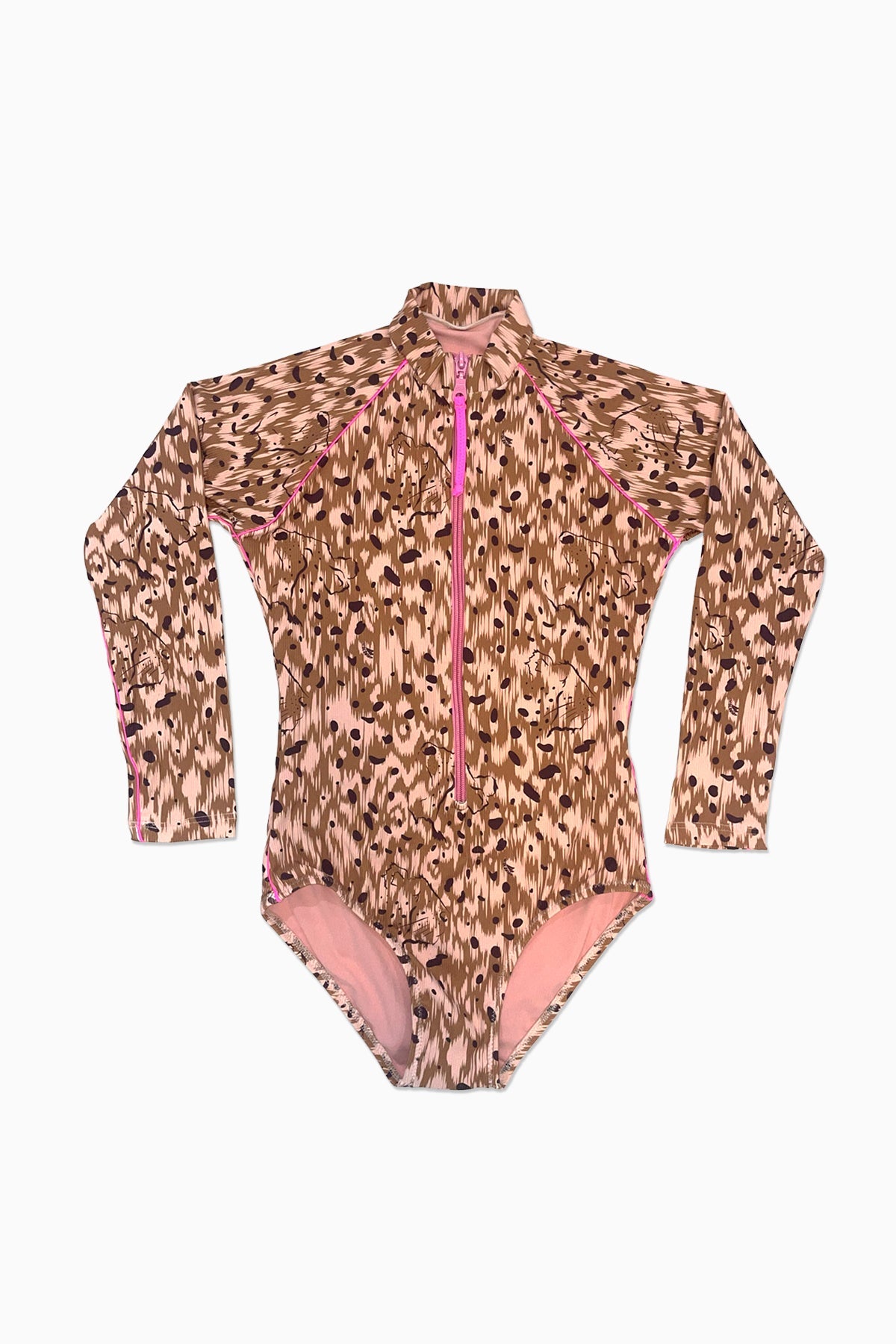 Cat Camel Enteriza Little Surfer - Polonio Uruguay