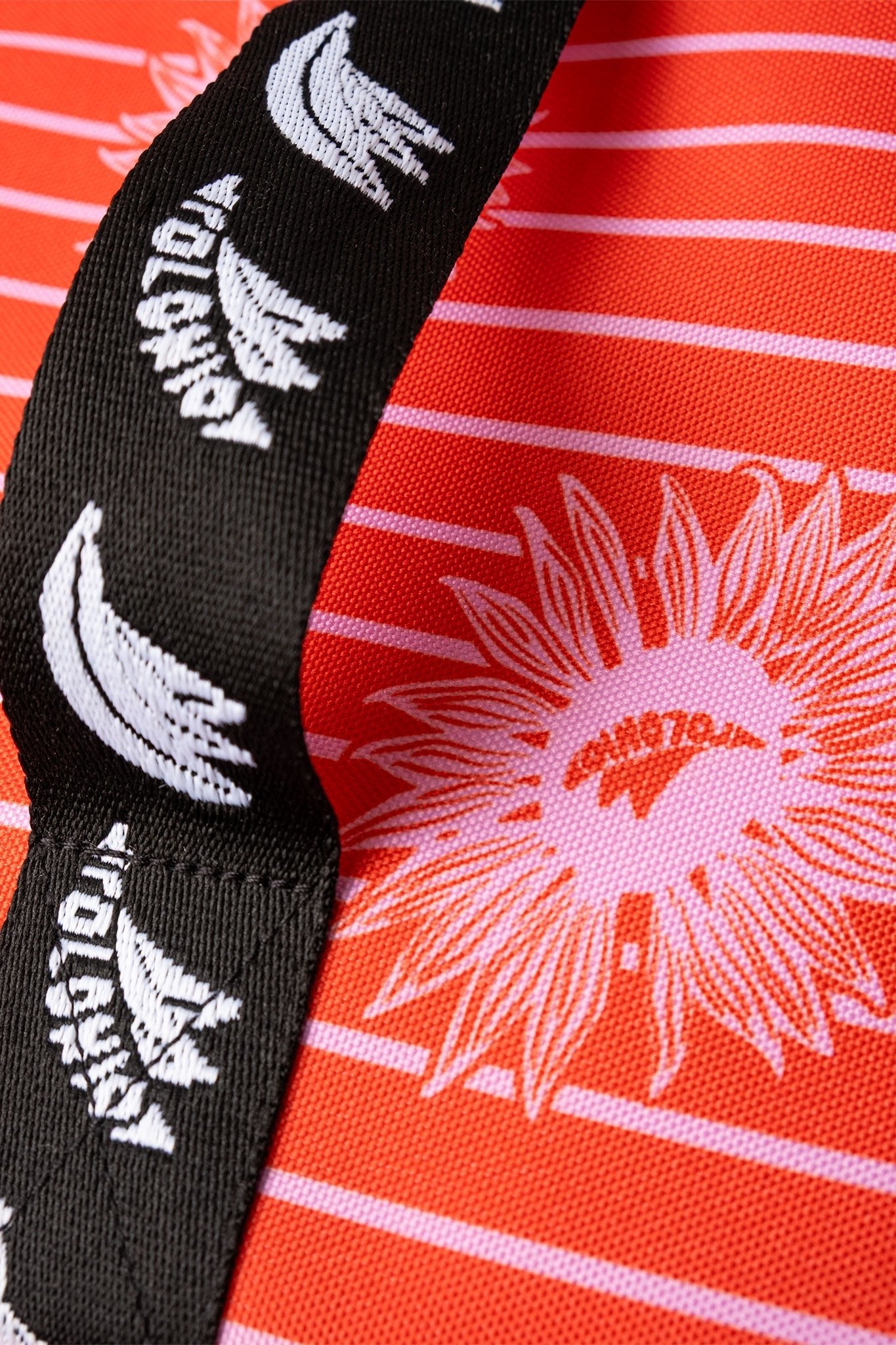 Cooler Pequeña Bloomline Pink - Polonio Uruguay