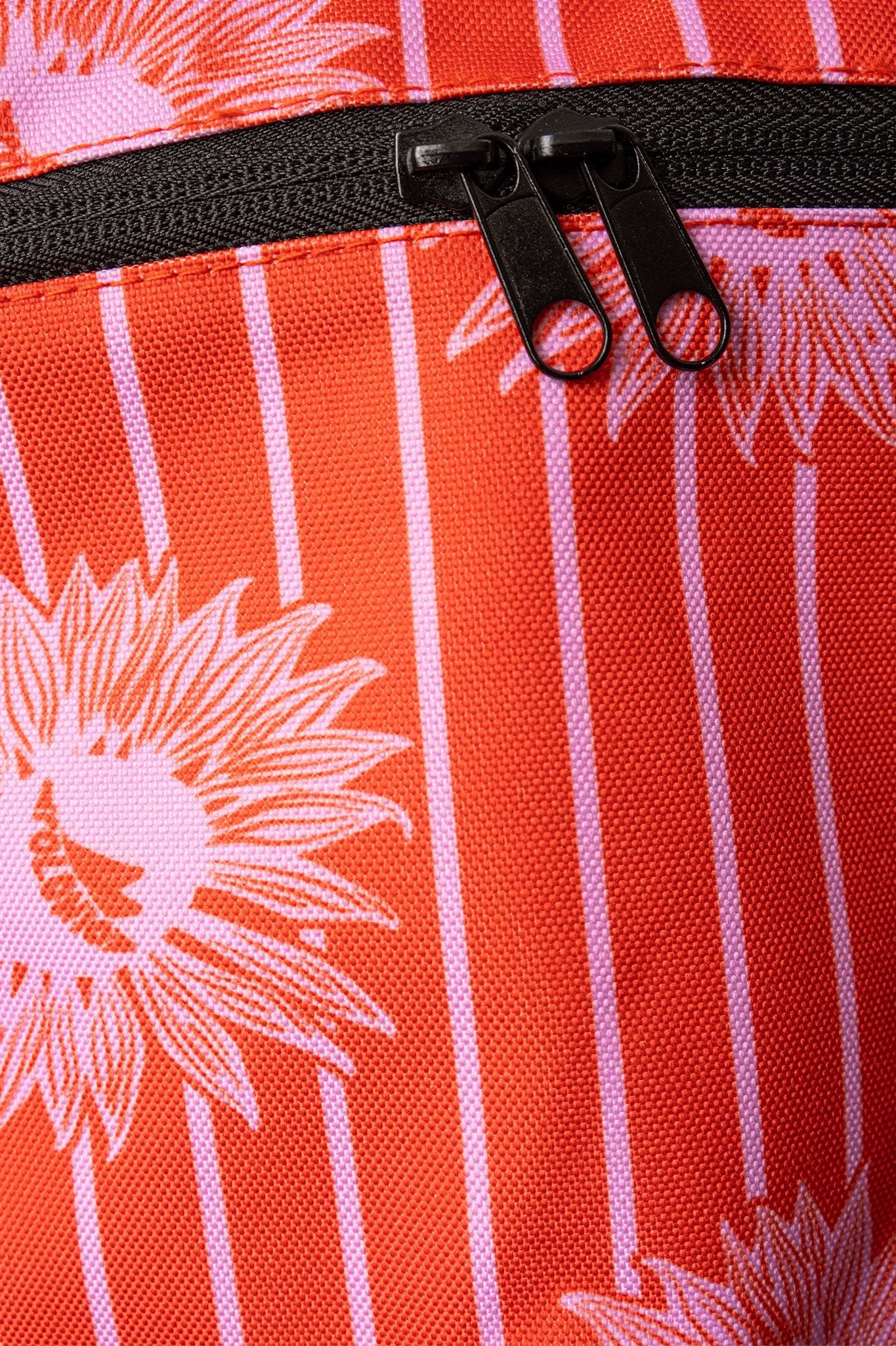 Cooler Pequeña Bloomline Pink - Polonio Uruguay