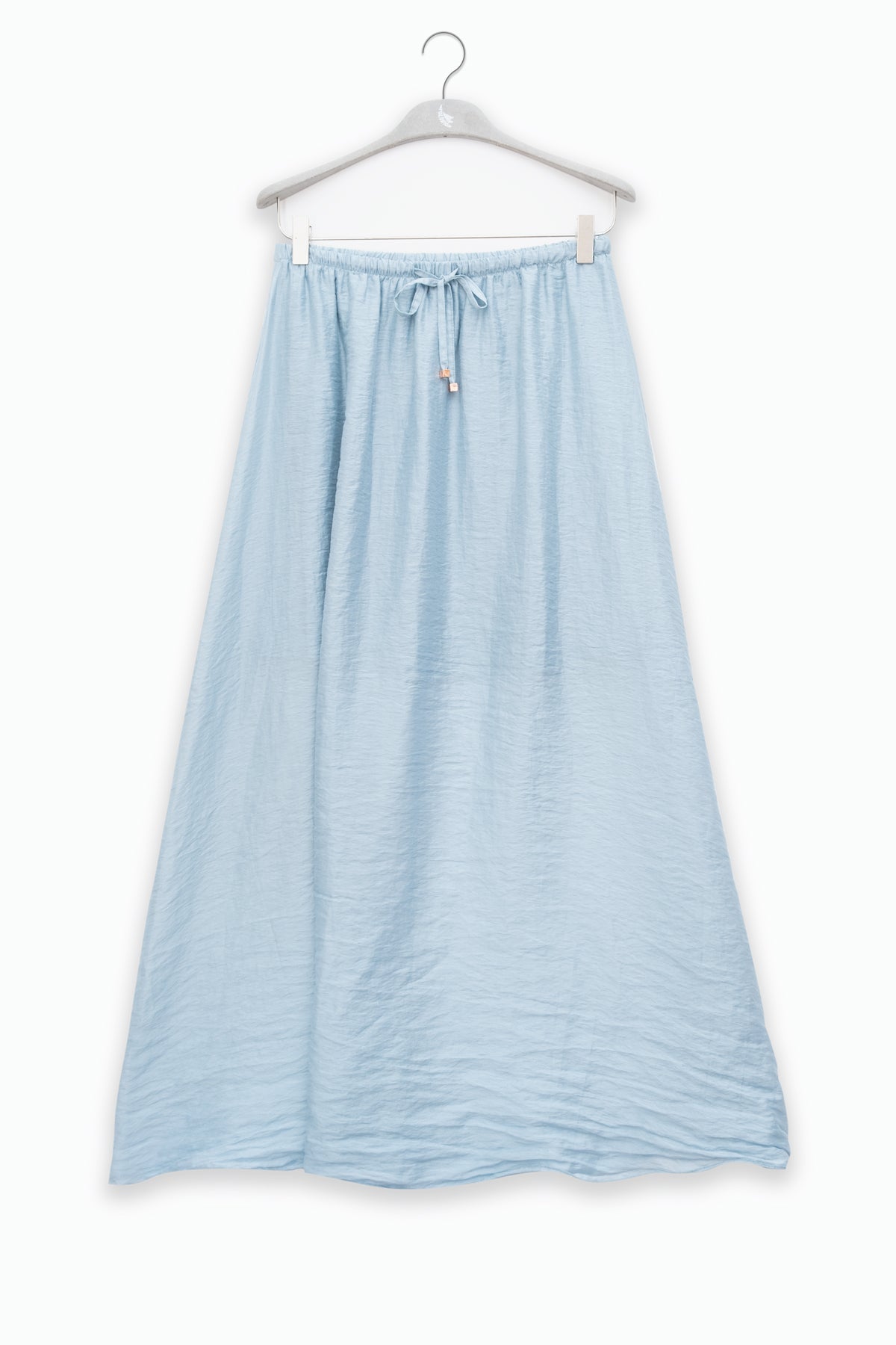 Falda Abby Aqua - Polonio Uruguay