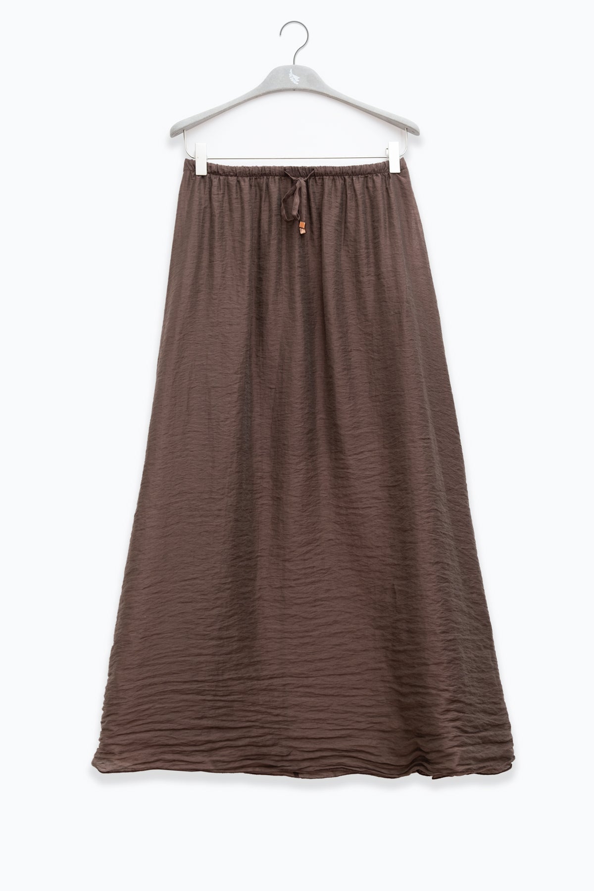 Falda Abby Choco - Polonio Uruguay