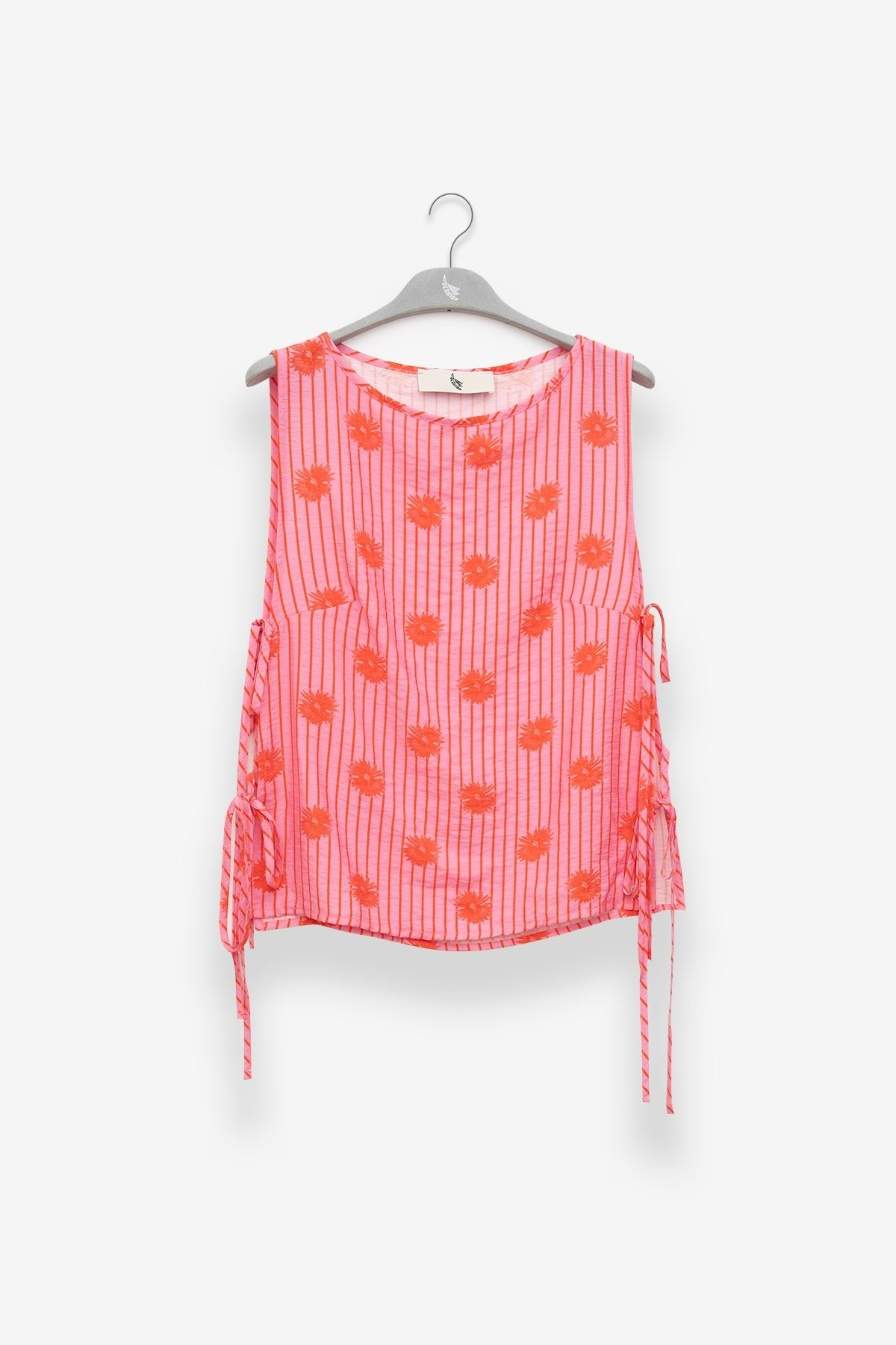 Flo Top Bloomline Pink - Polonio Uruguay