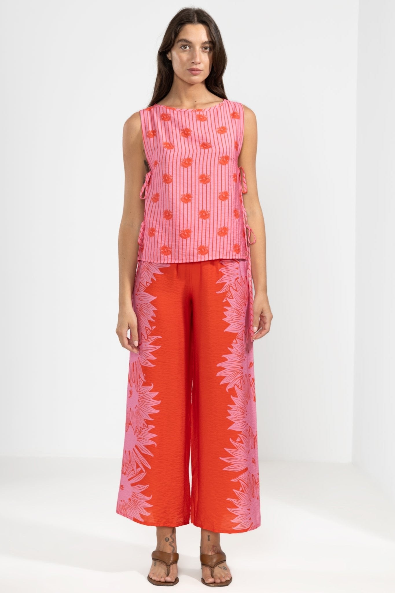 Flo Top Bloomline Pink - Polonio Uruguay