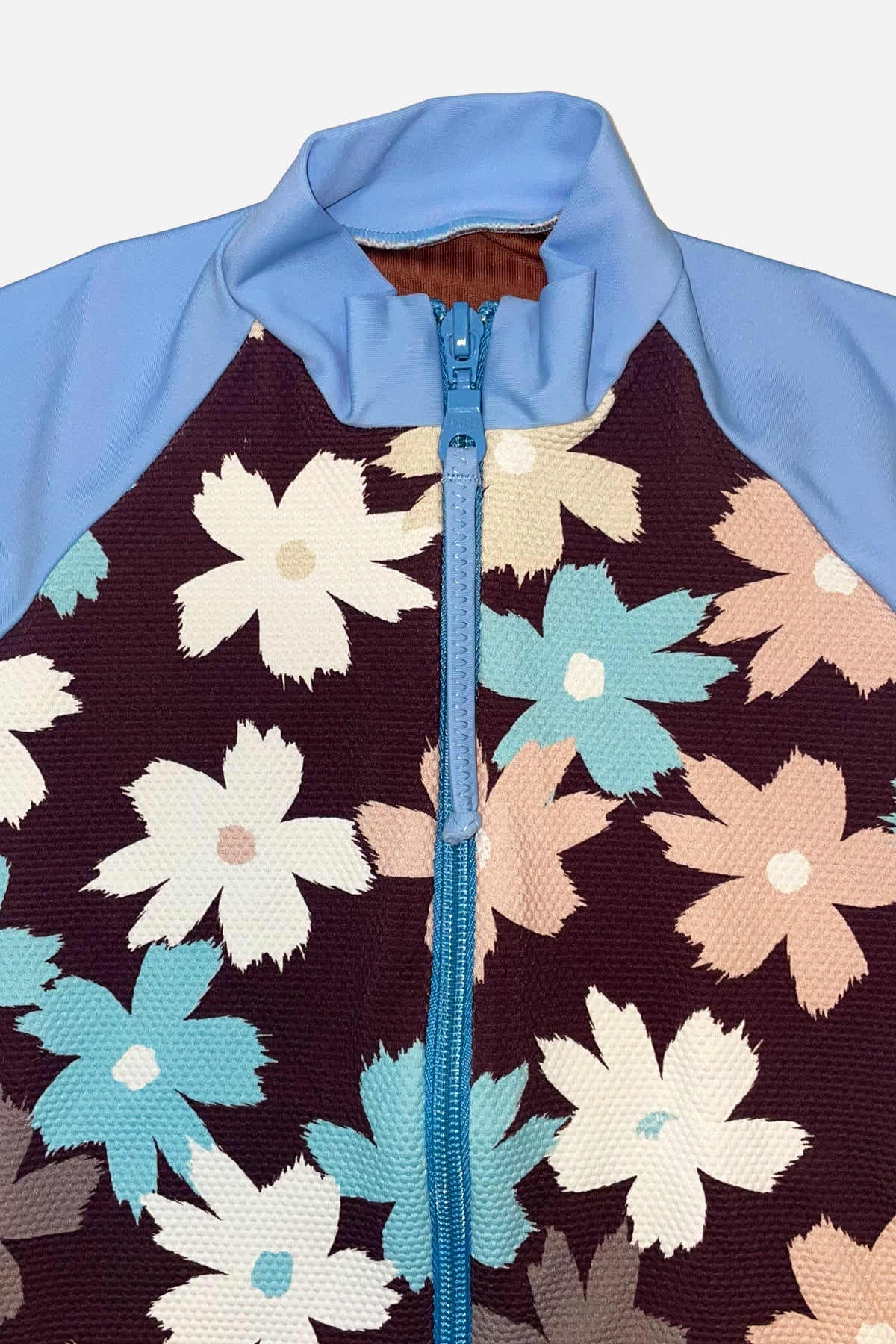 Flower Bed Merlot Enteriza Little Surfer - Polonio Uruguay