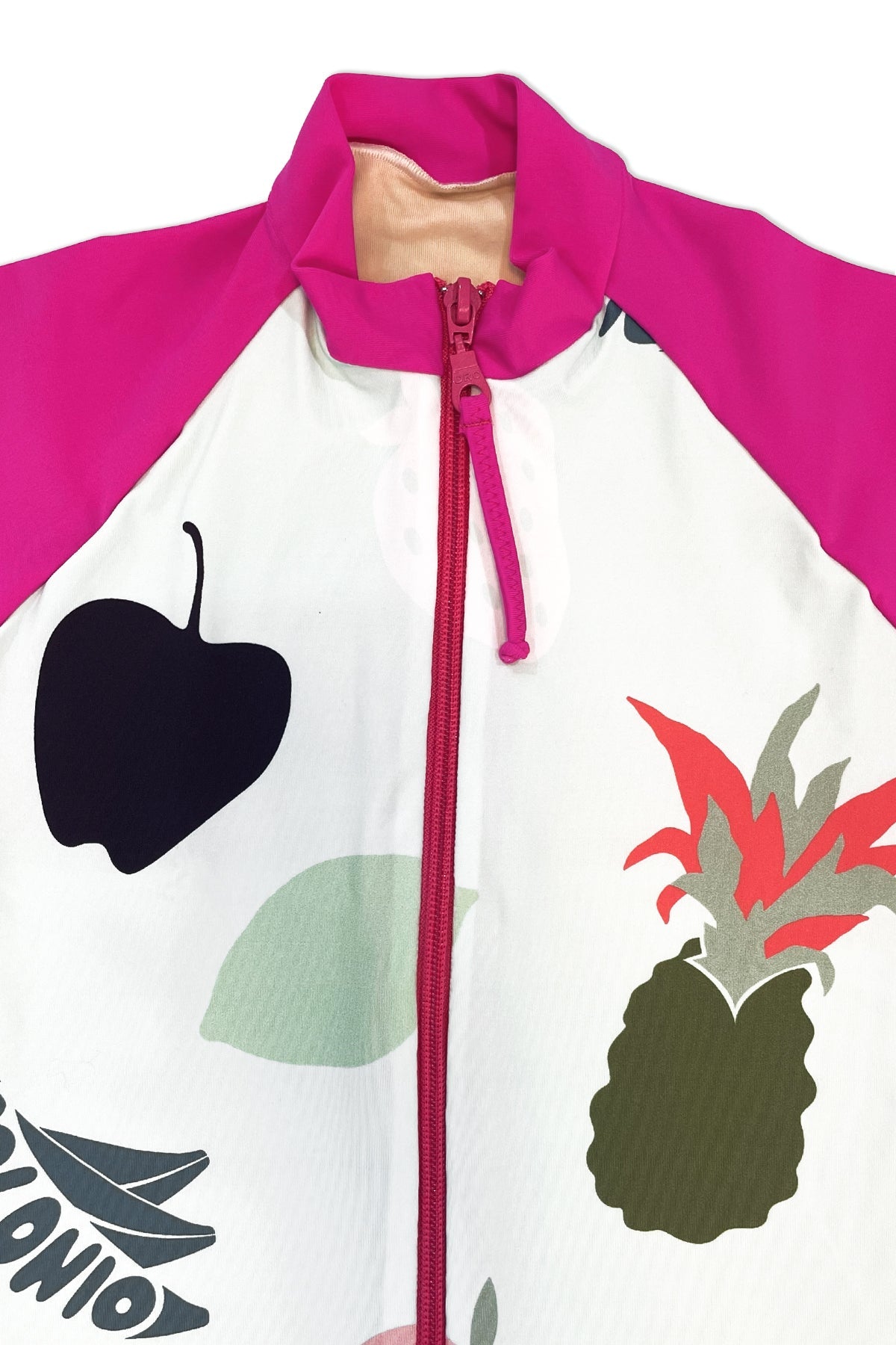 Fruit Salad Enteriza Little Surfer - Polonio Uruguay